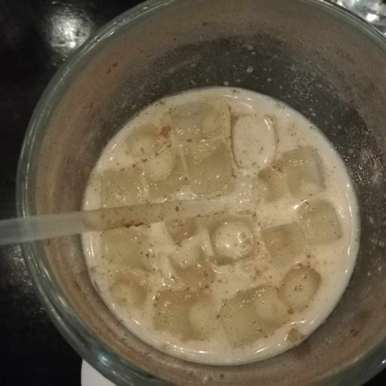 horchata