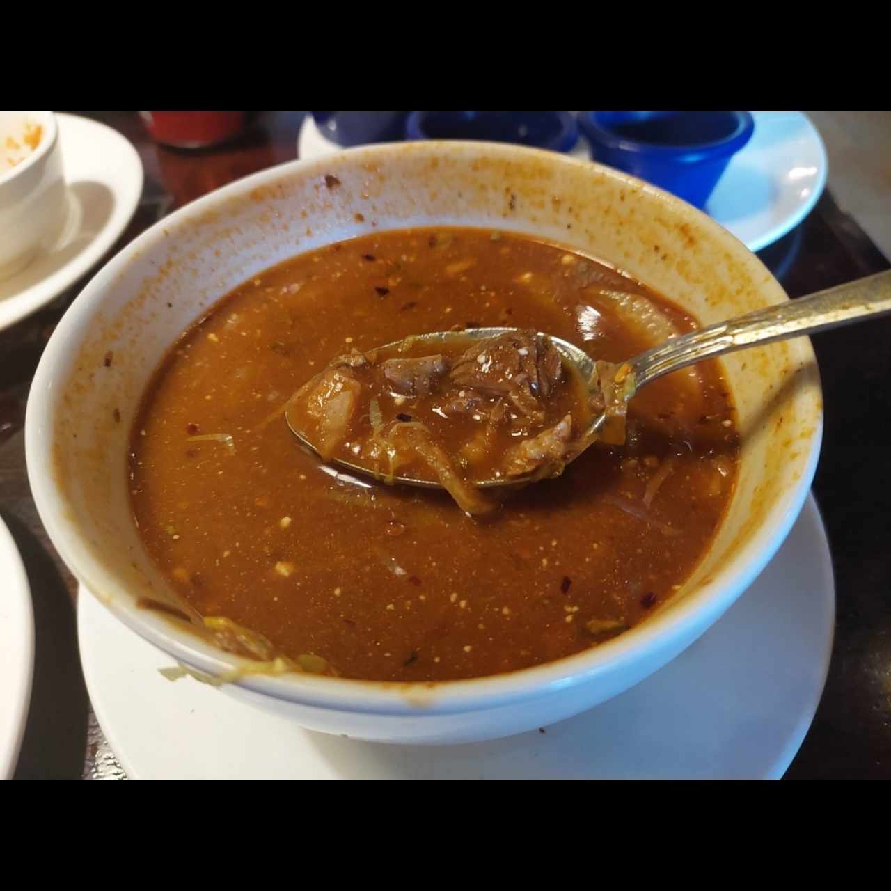 pozole