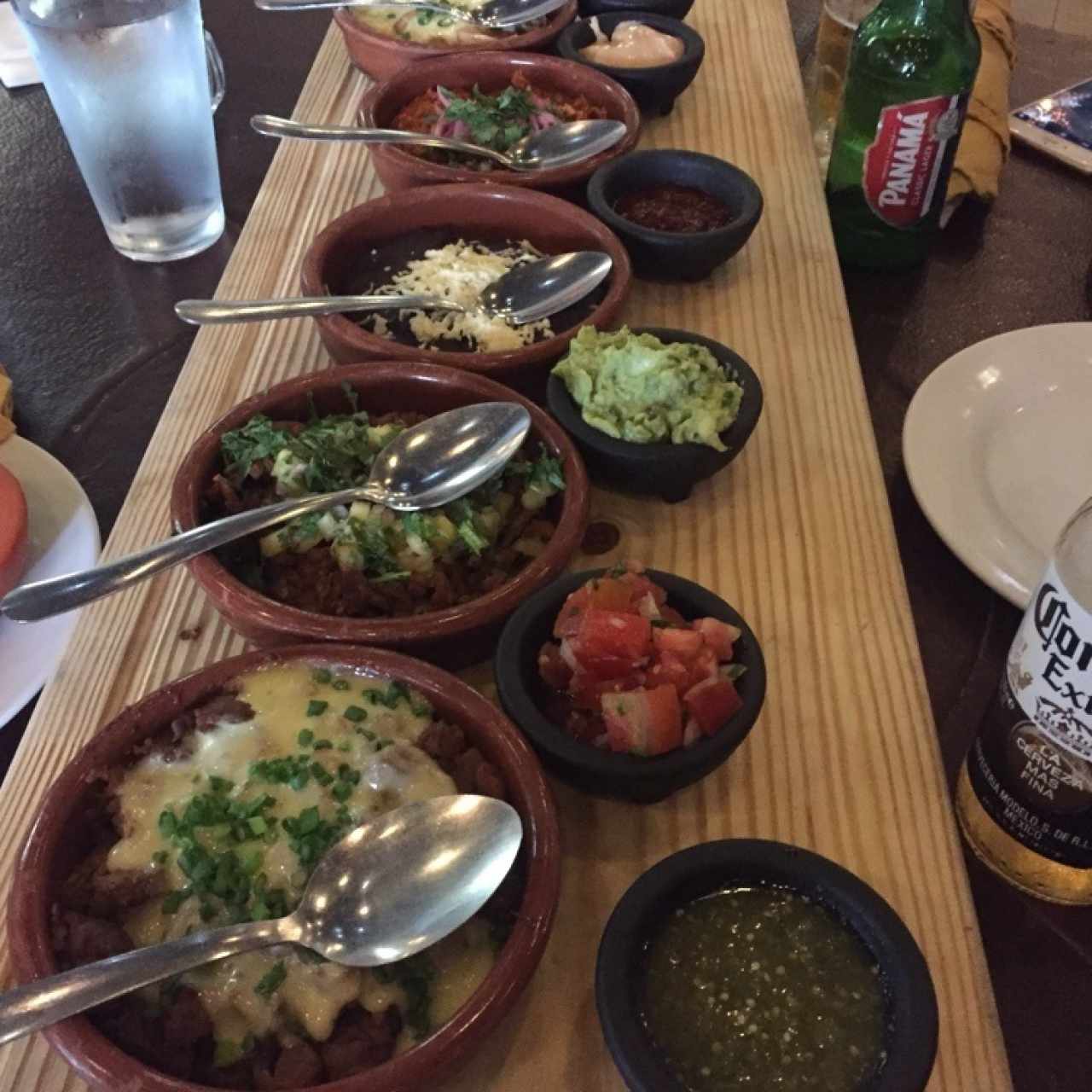 tacos fiesta 