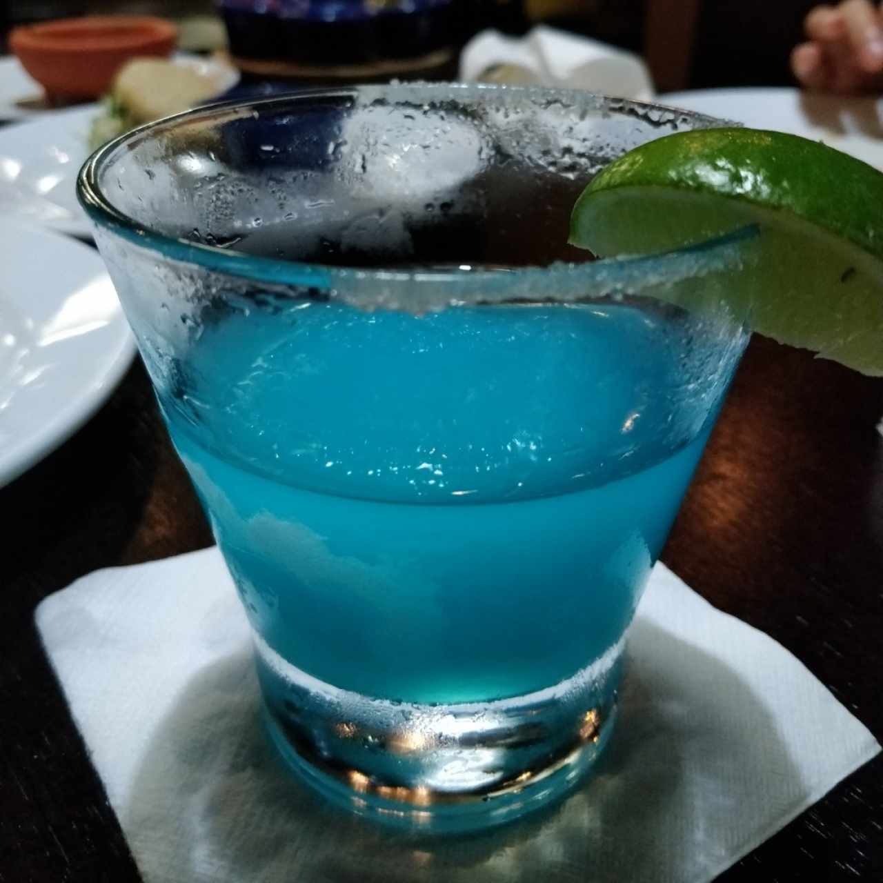 Margarita