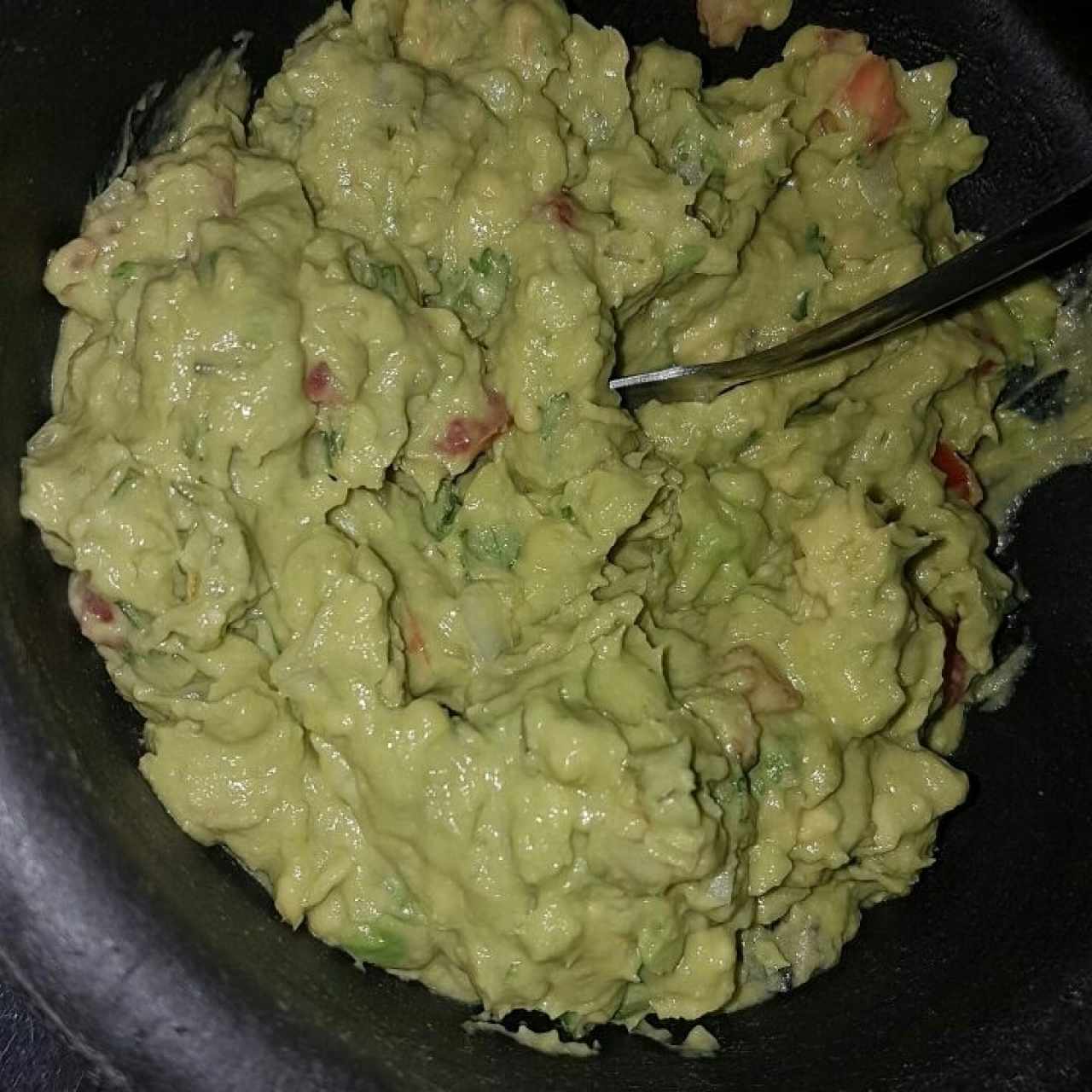 Guacamole