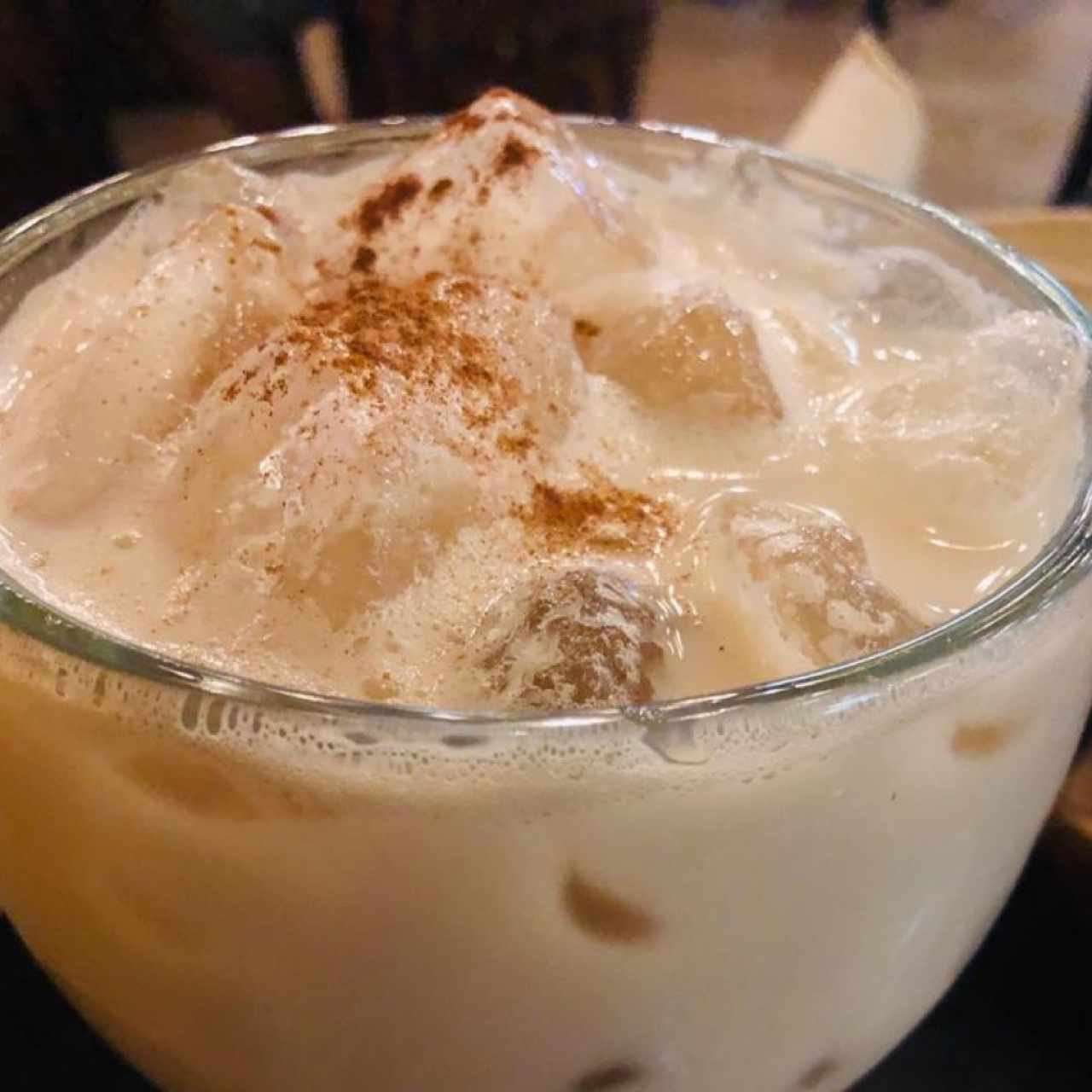 horchata 