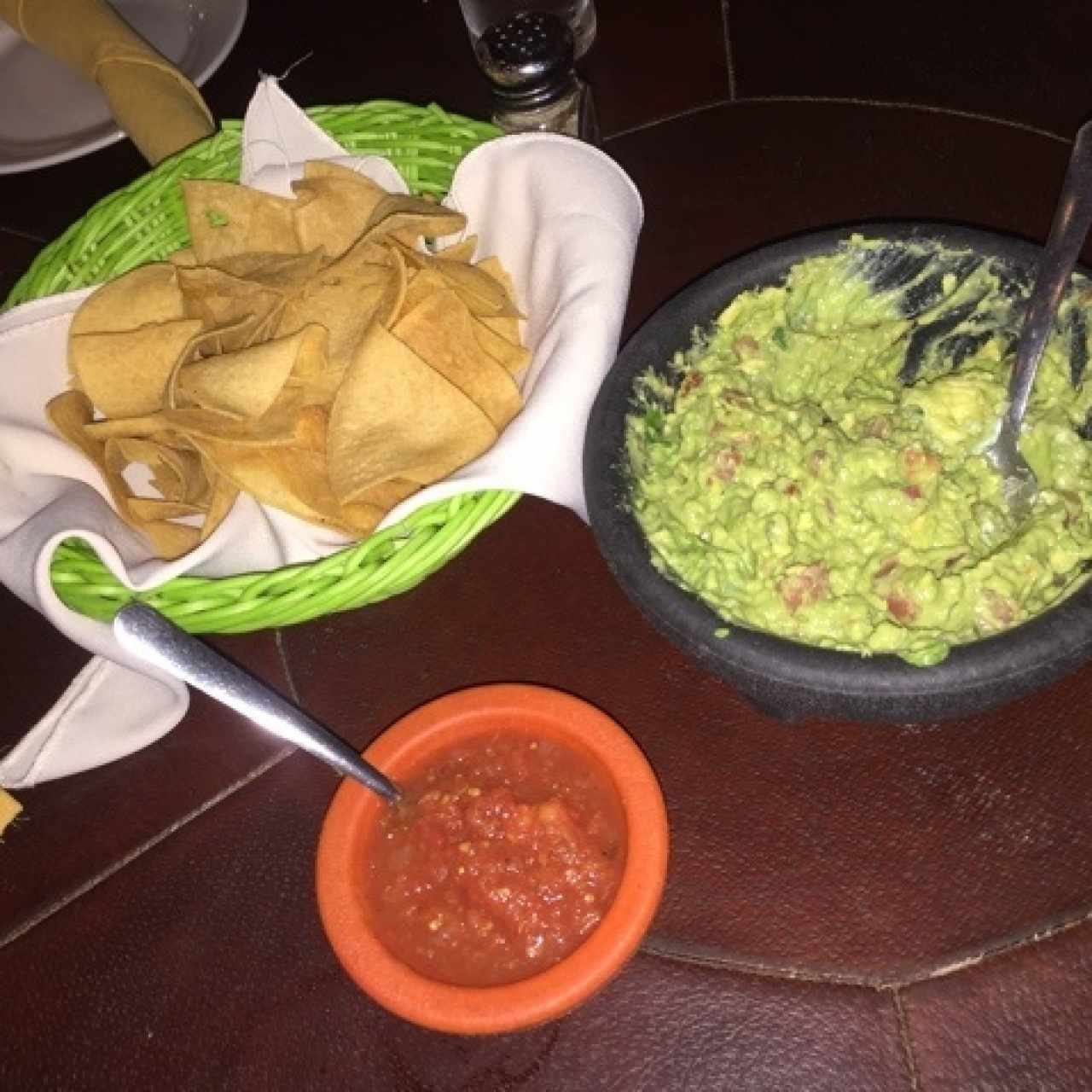 Guacamole