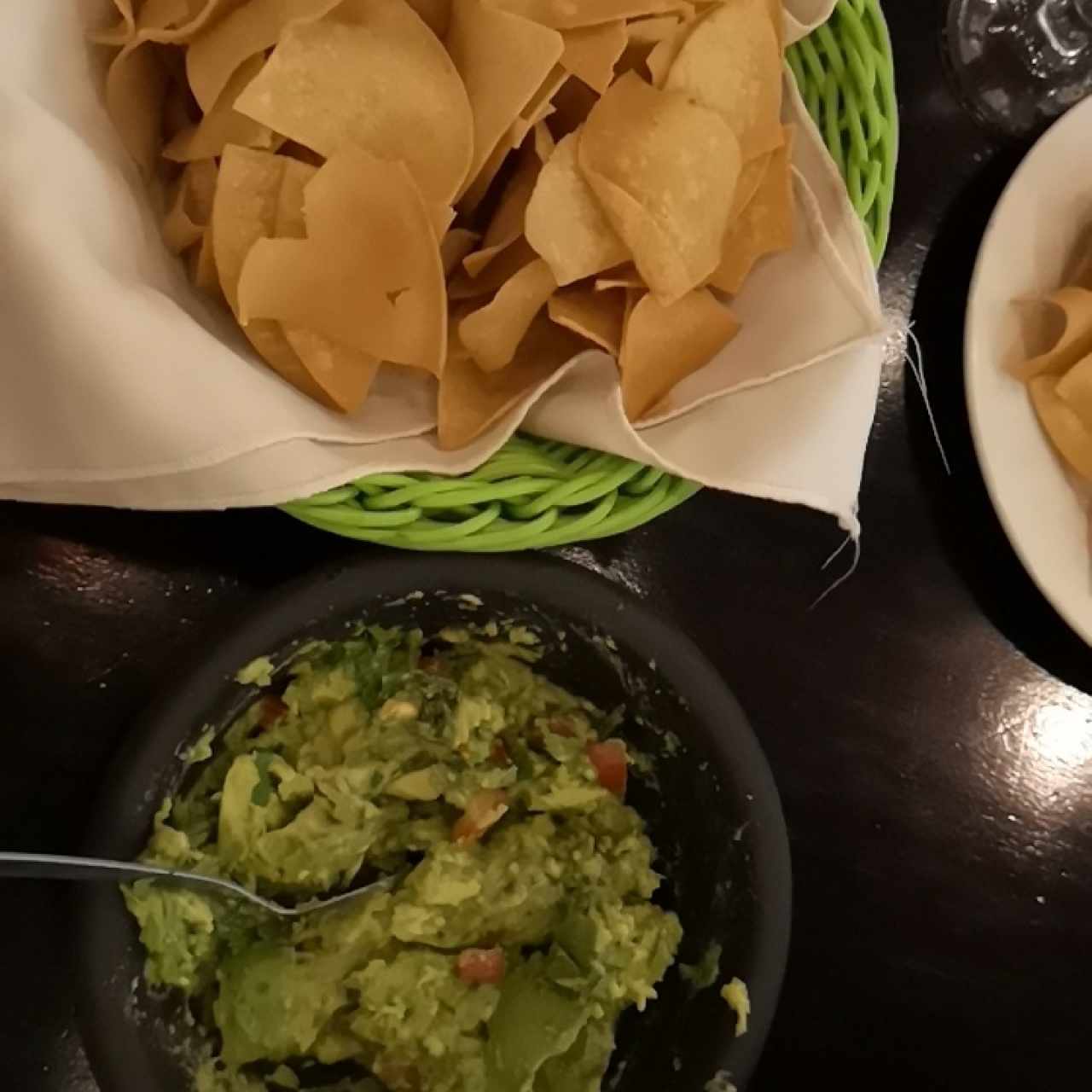 guacamole 