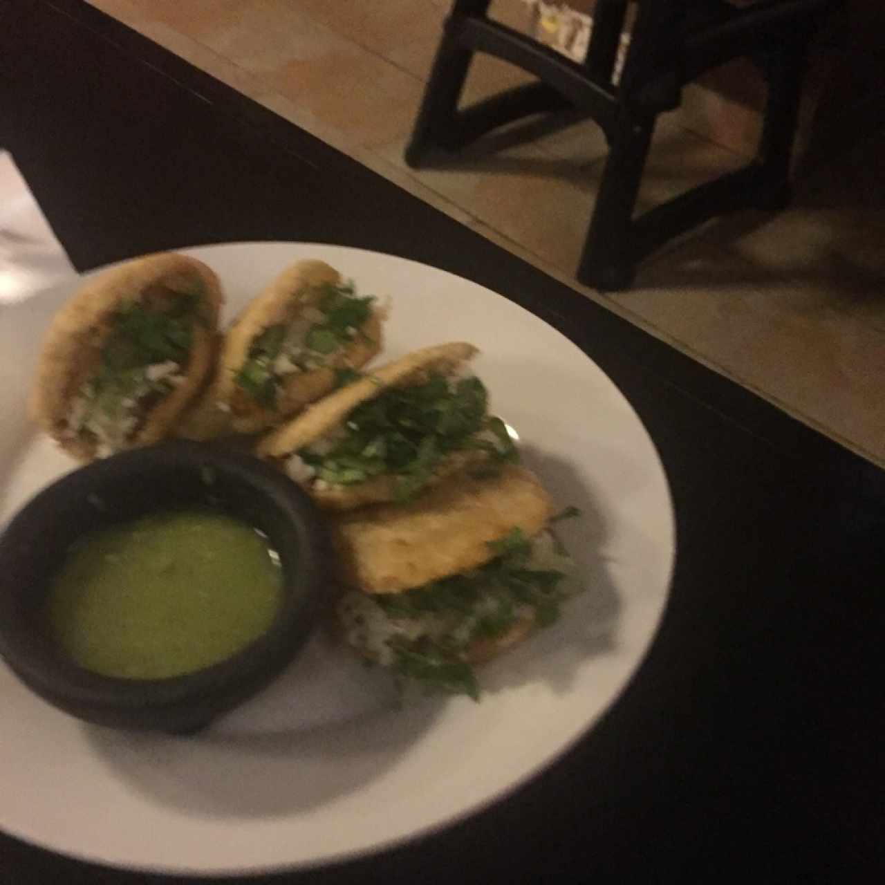 Gorditas