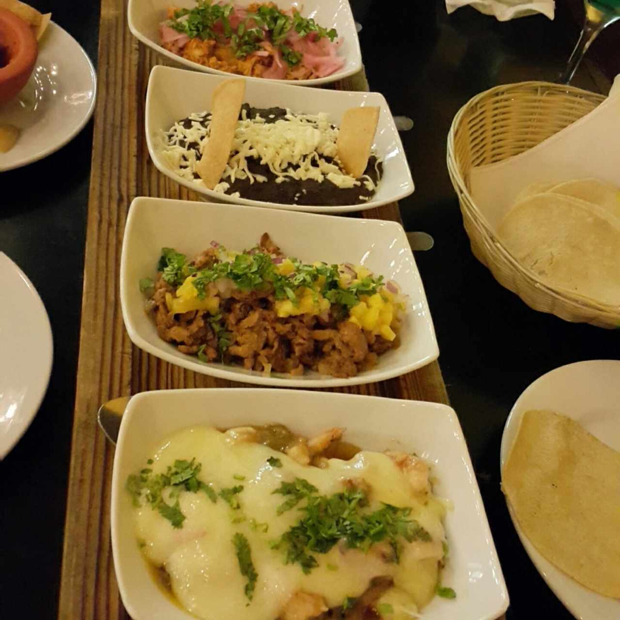 Taco Fiesta