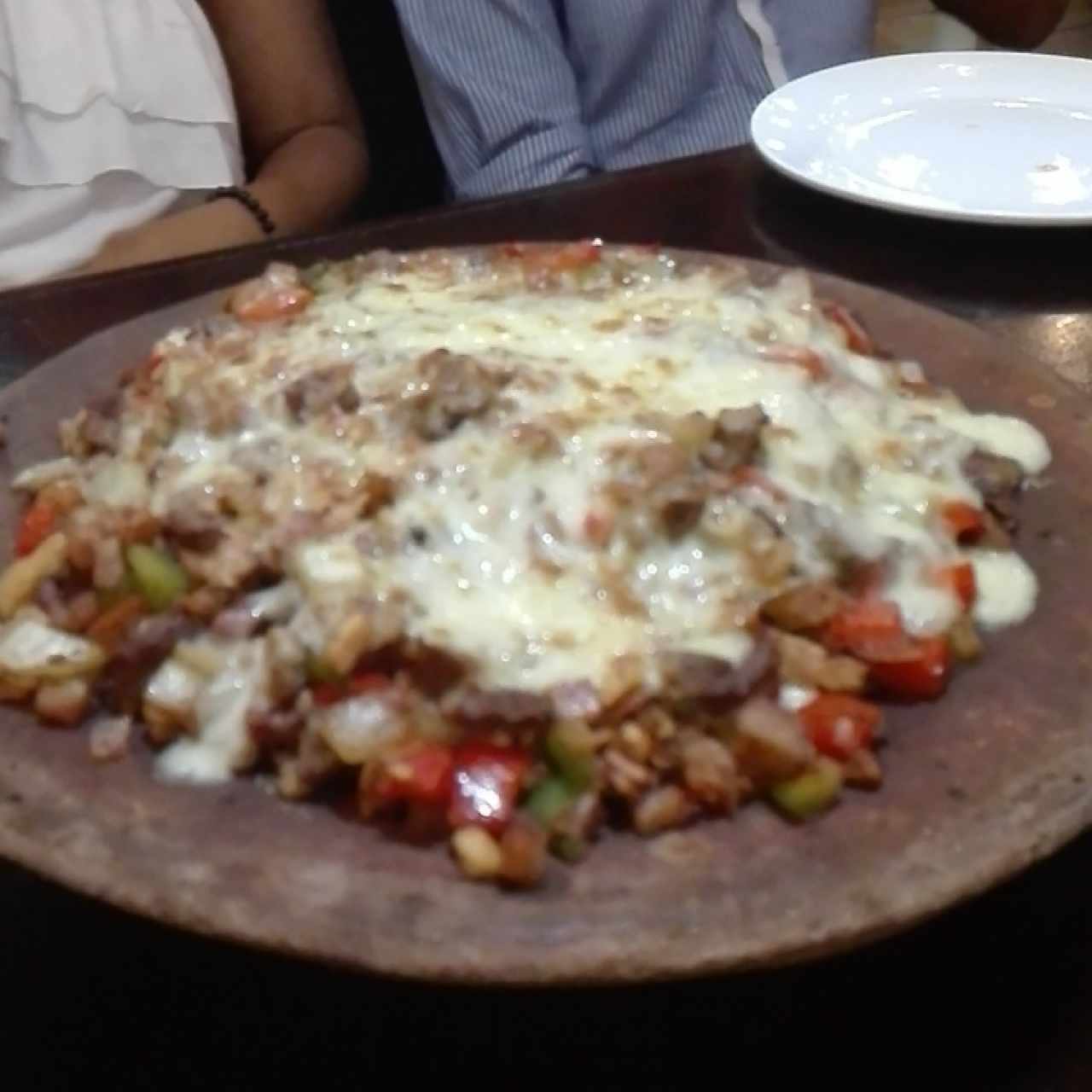 Discada