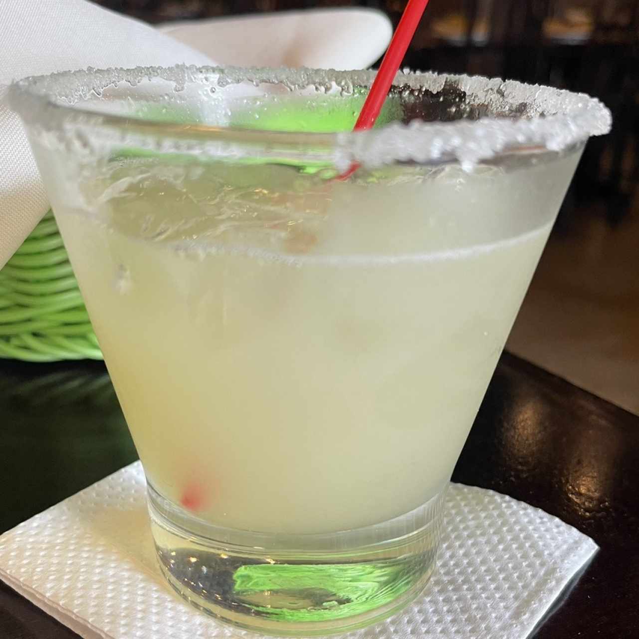 Margarita