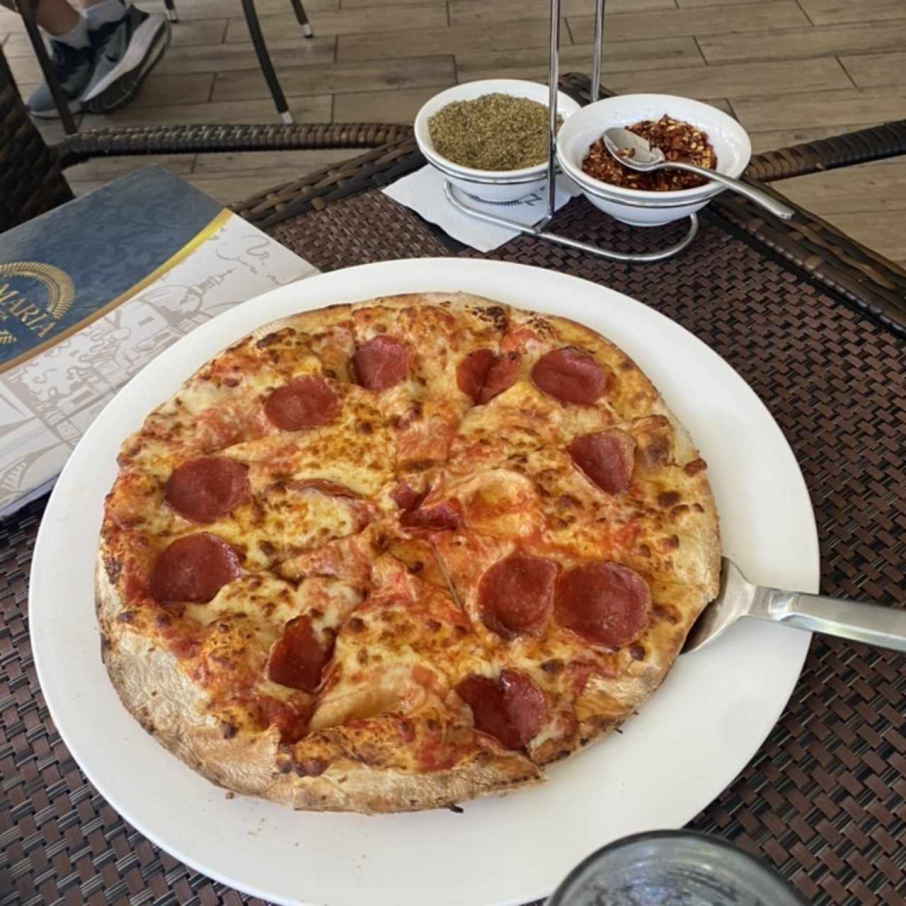 pizza