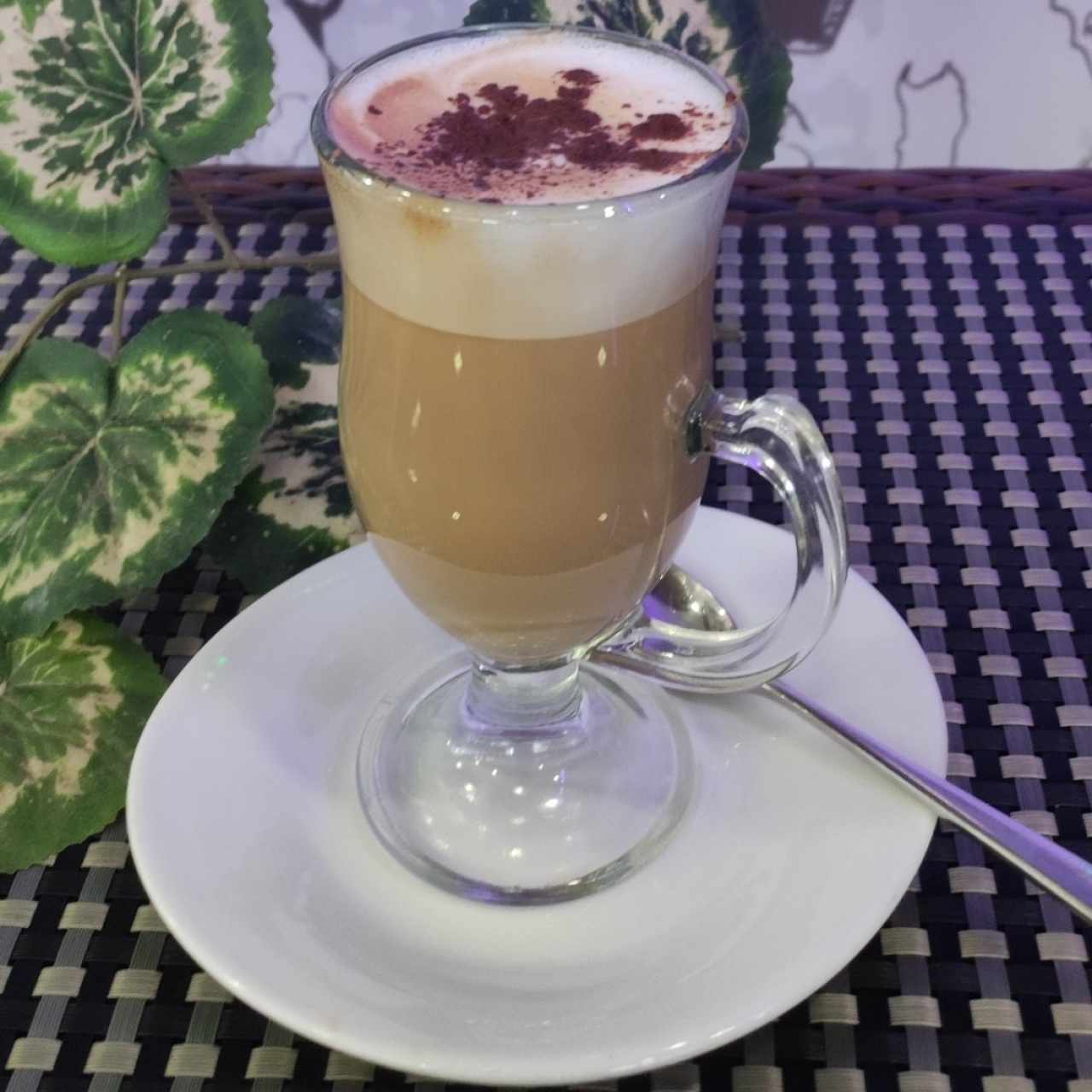 Cappuccino 