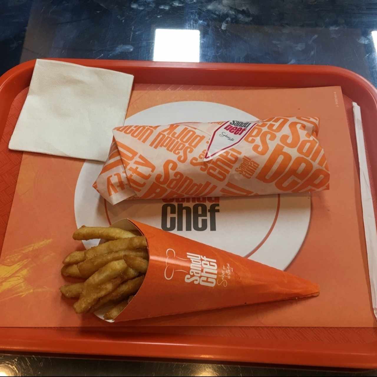 sandubeef