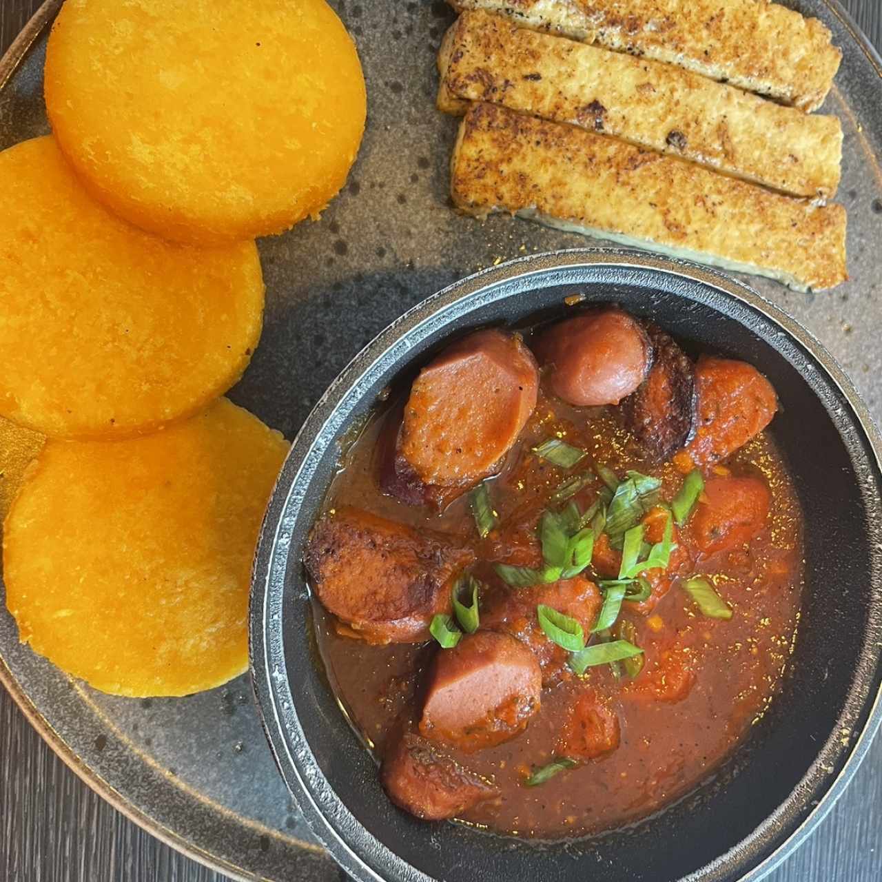 Desayunos - Fonda
