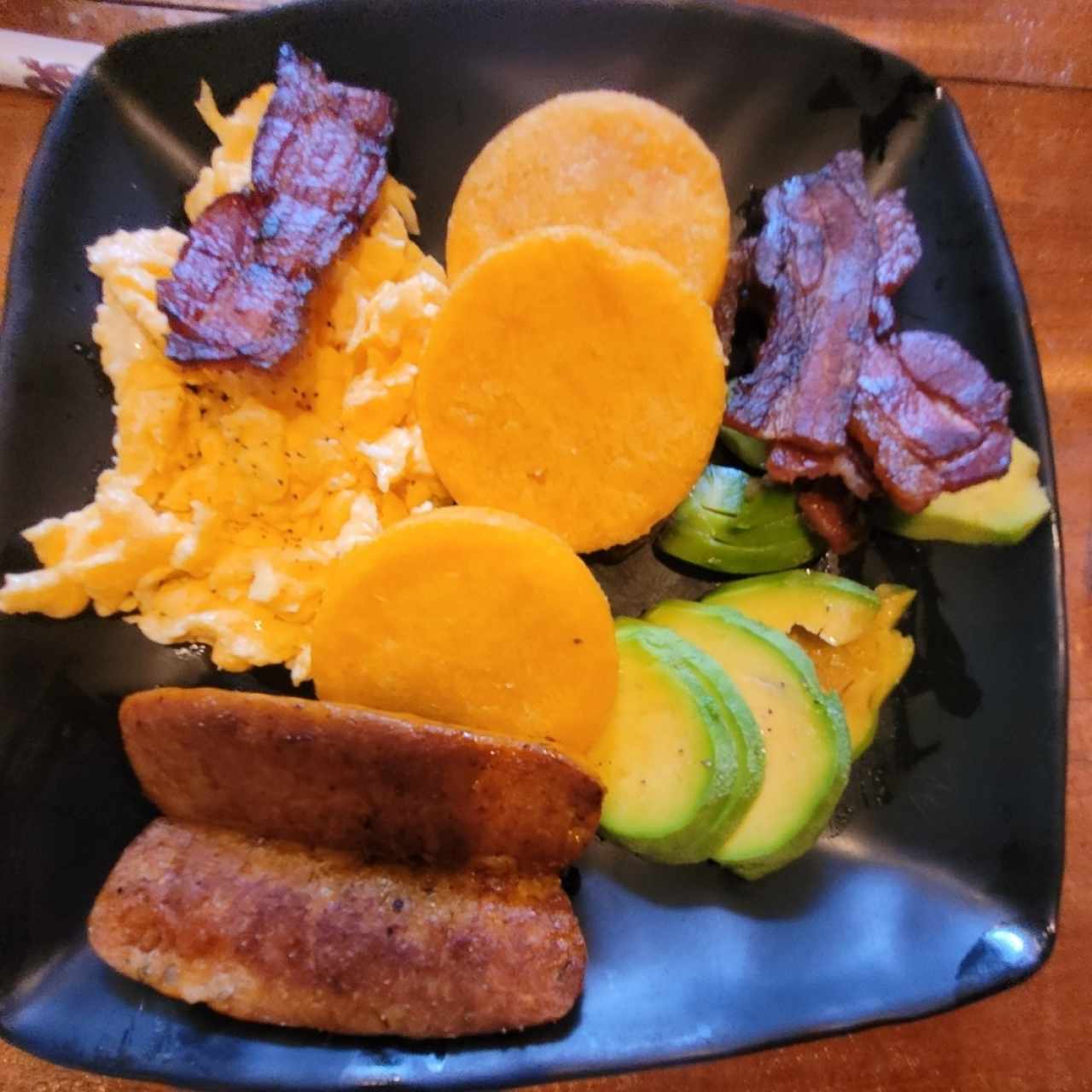 Desayunos - Tipico