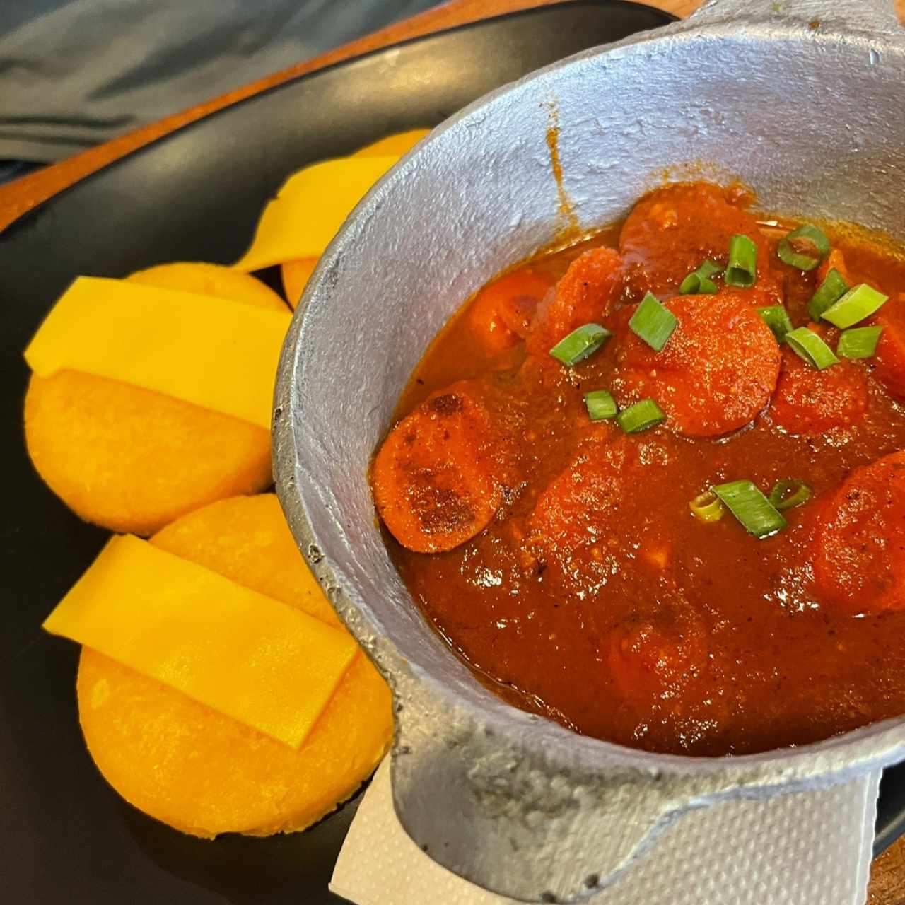 Desayunos - Fonda