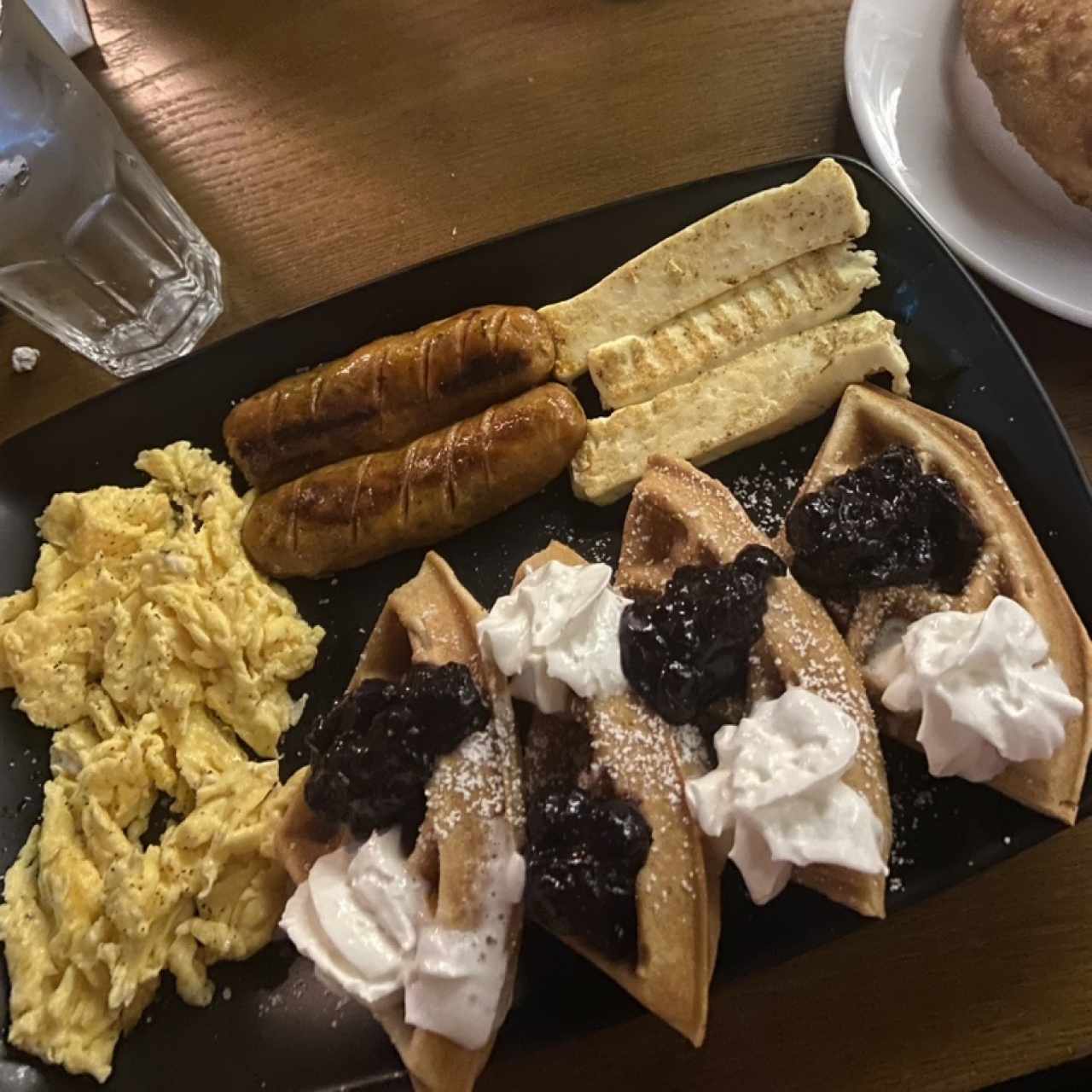 Desayunos - Goloso