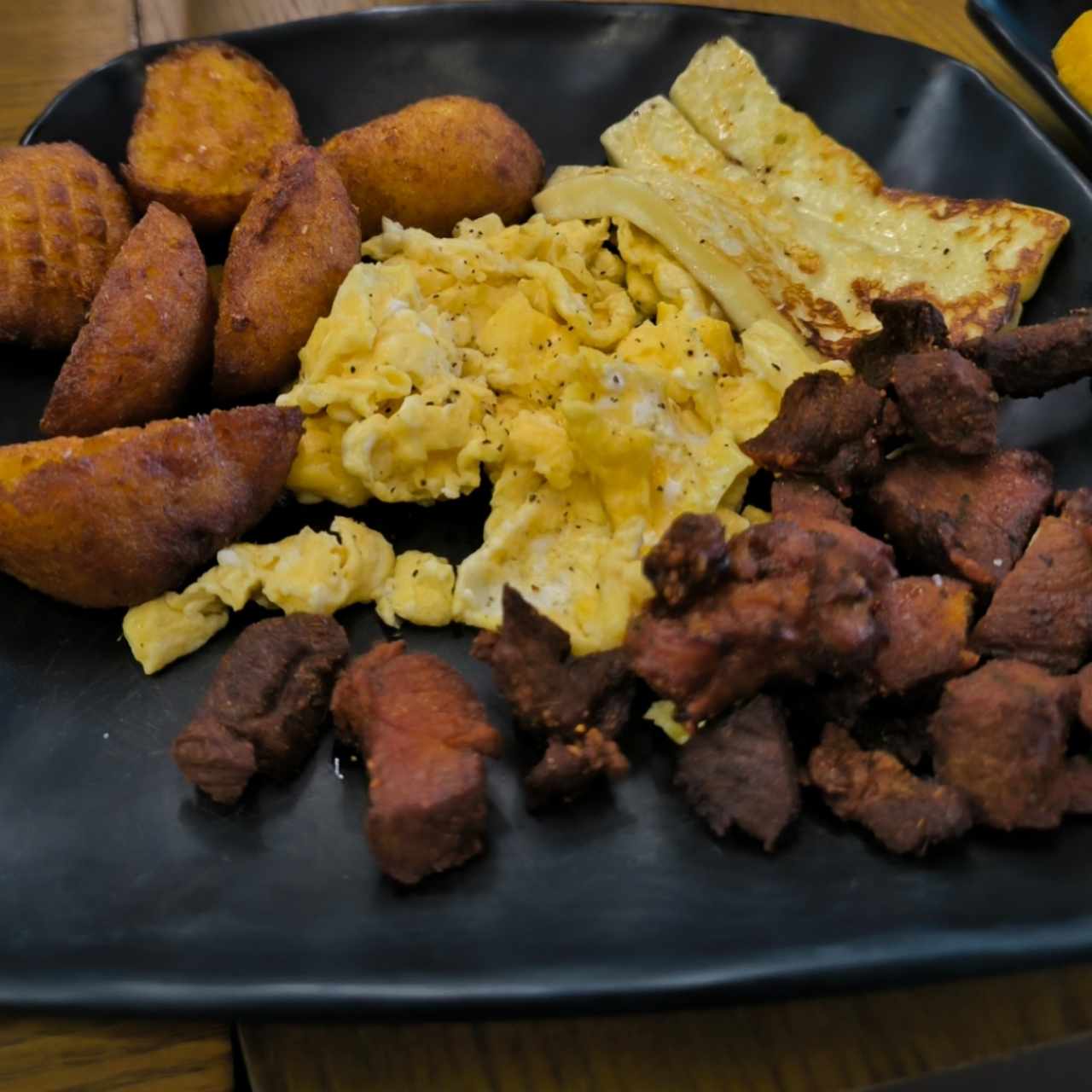 Desayunos - Interiorano