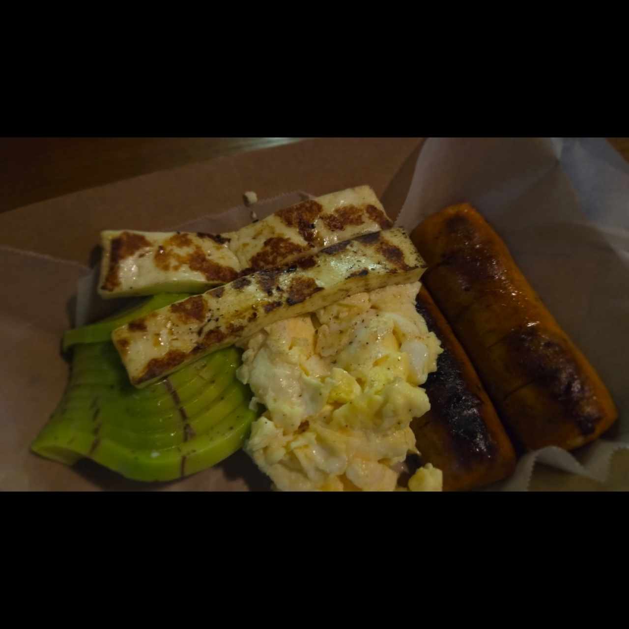 Desayunos - Tipico