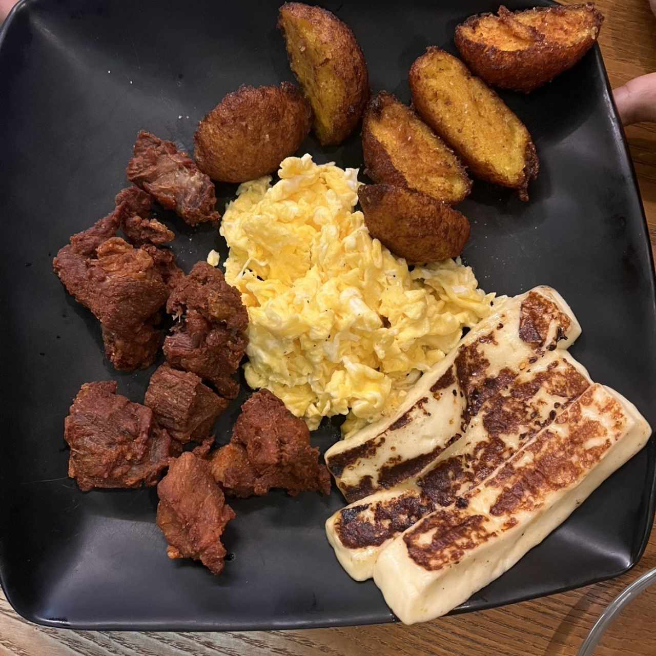 Desayunos - Interiorano