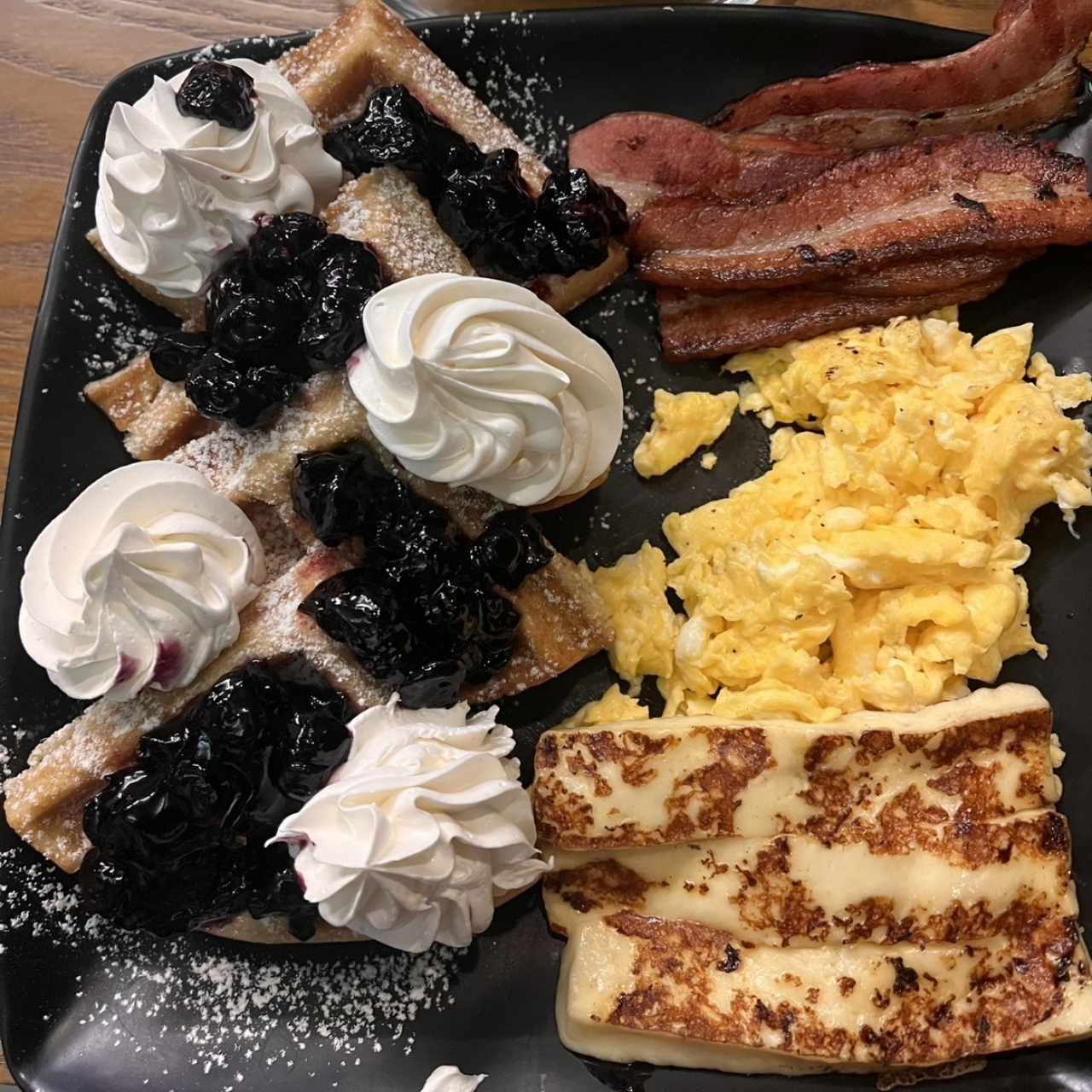 Desayunos - Goloso