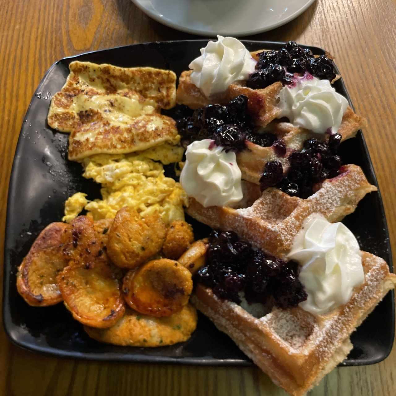 Desayunos - Goloso