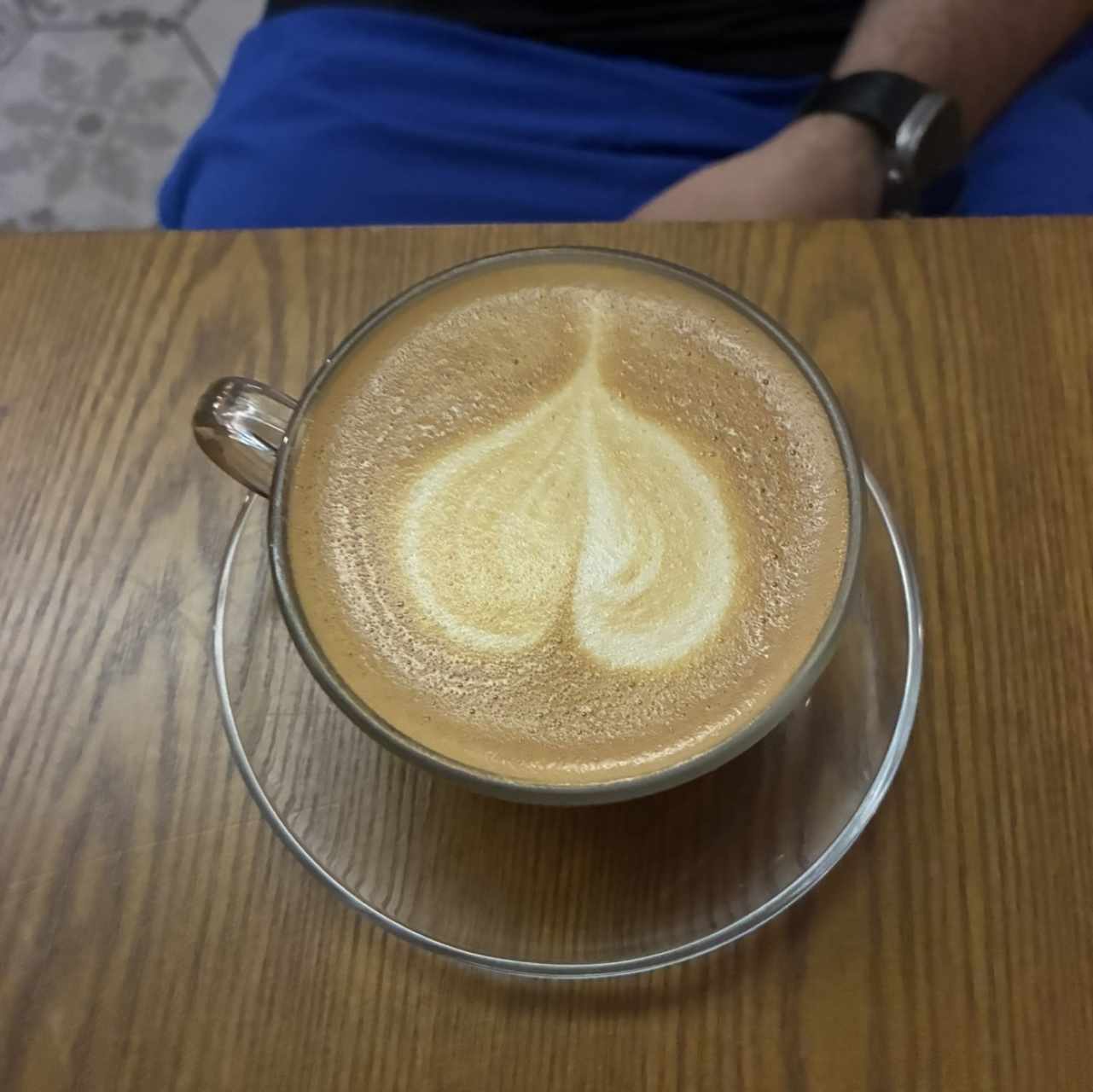 Capuchino 