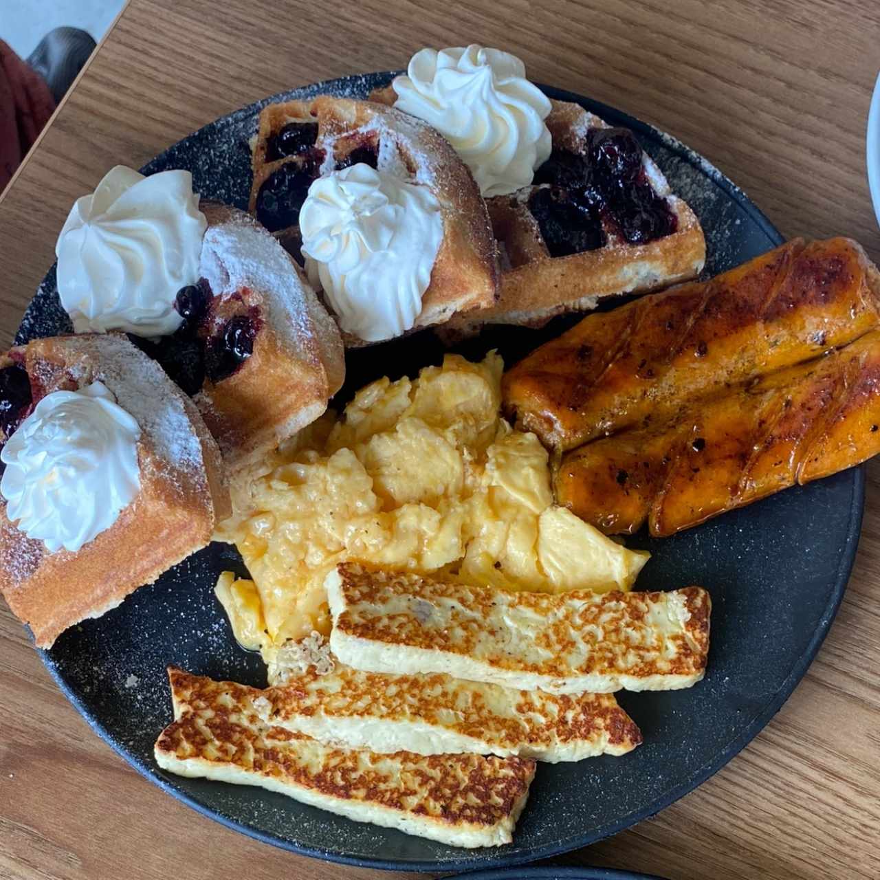 Desayunos - Goloso