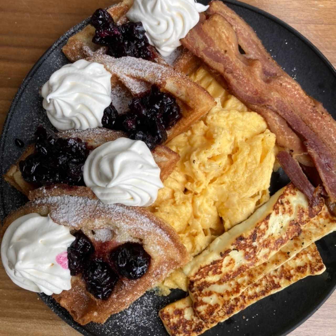 Desayunos - Goloso