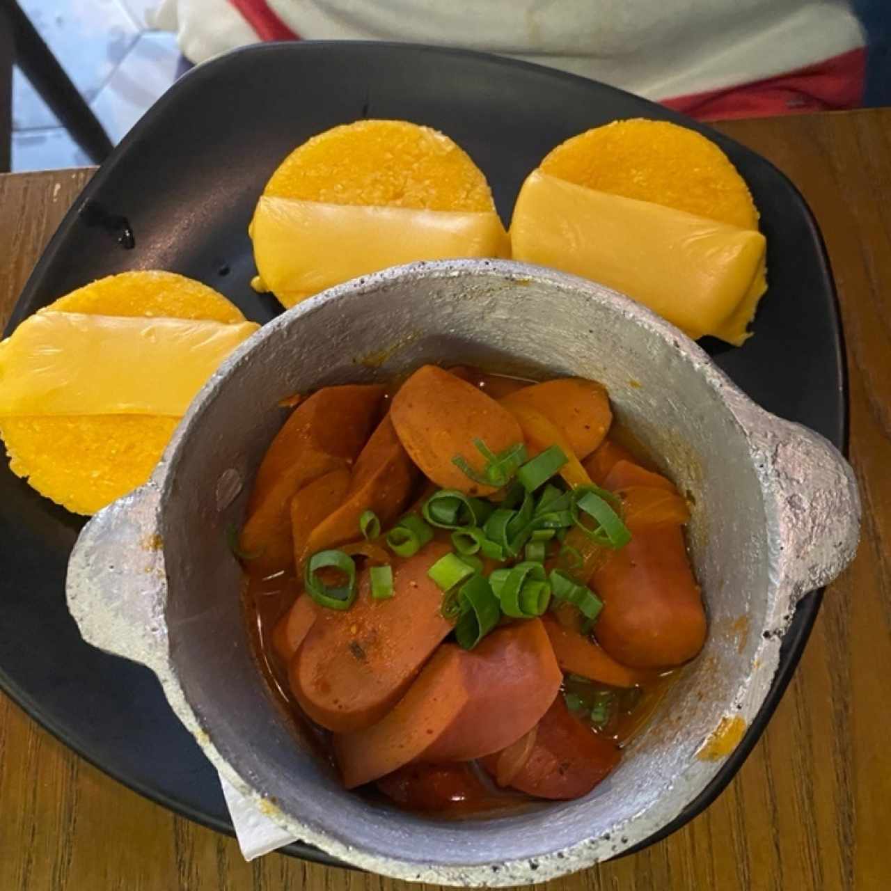 Desayunos - Fonda