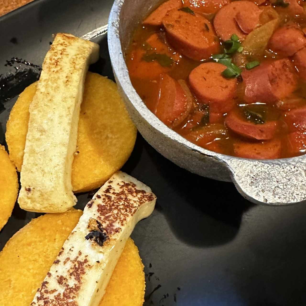 Desayunos - Fonda