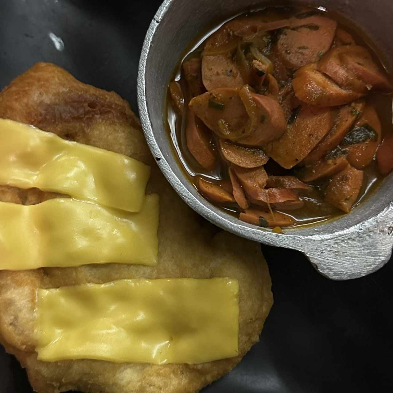 Desayunos - Fonda