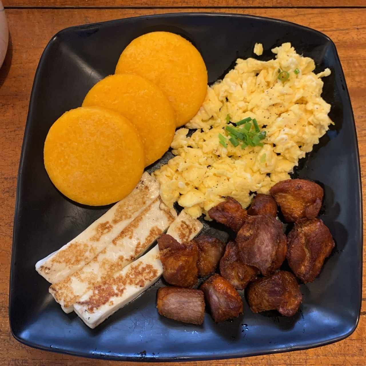 Desayunos - Interiorano