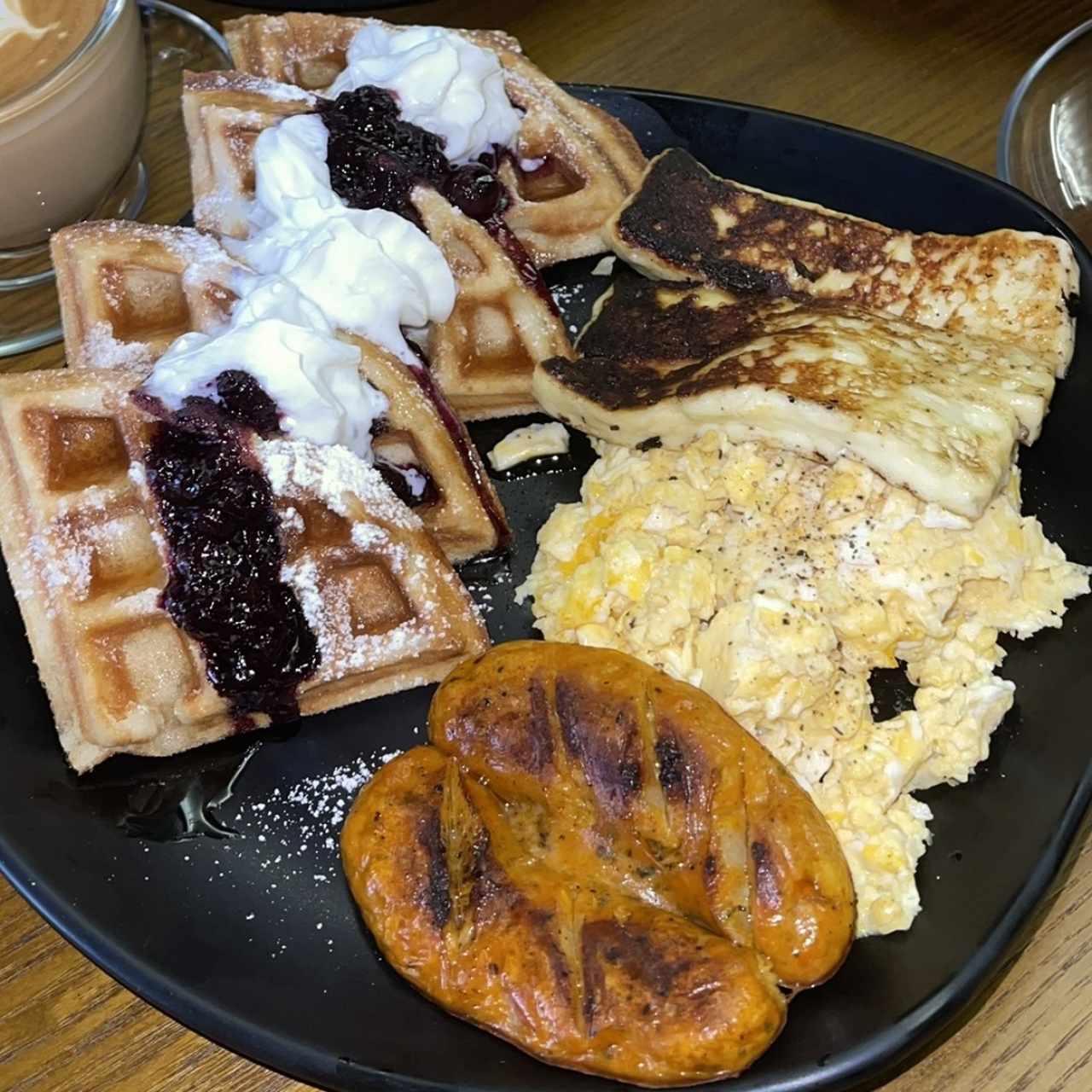 Desayunos - Goloso
