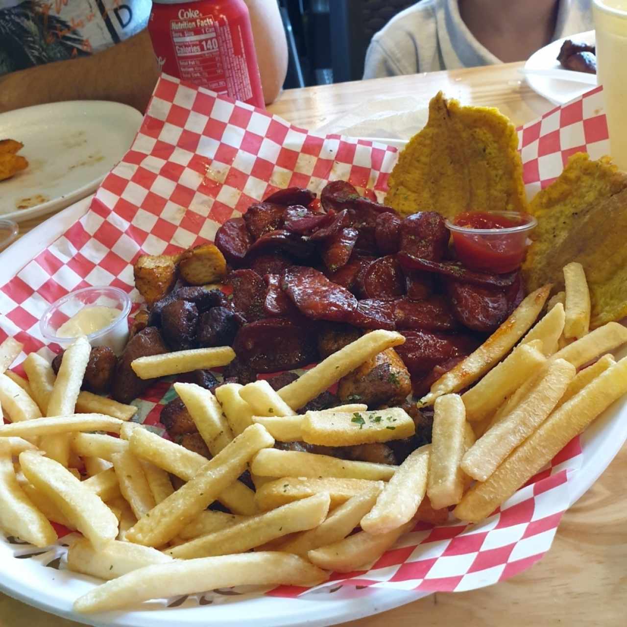 picada