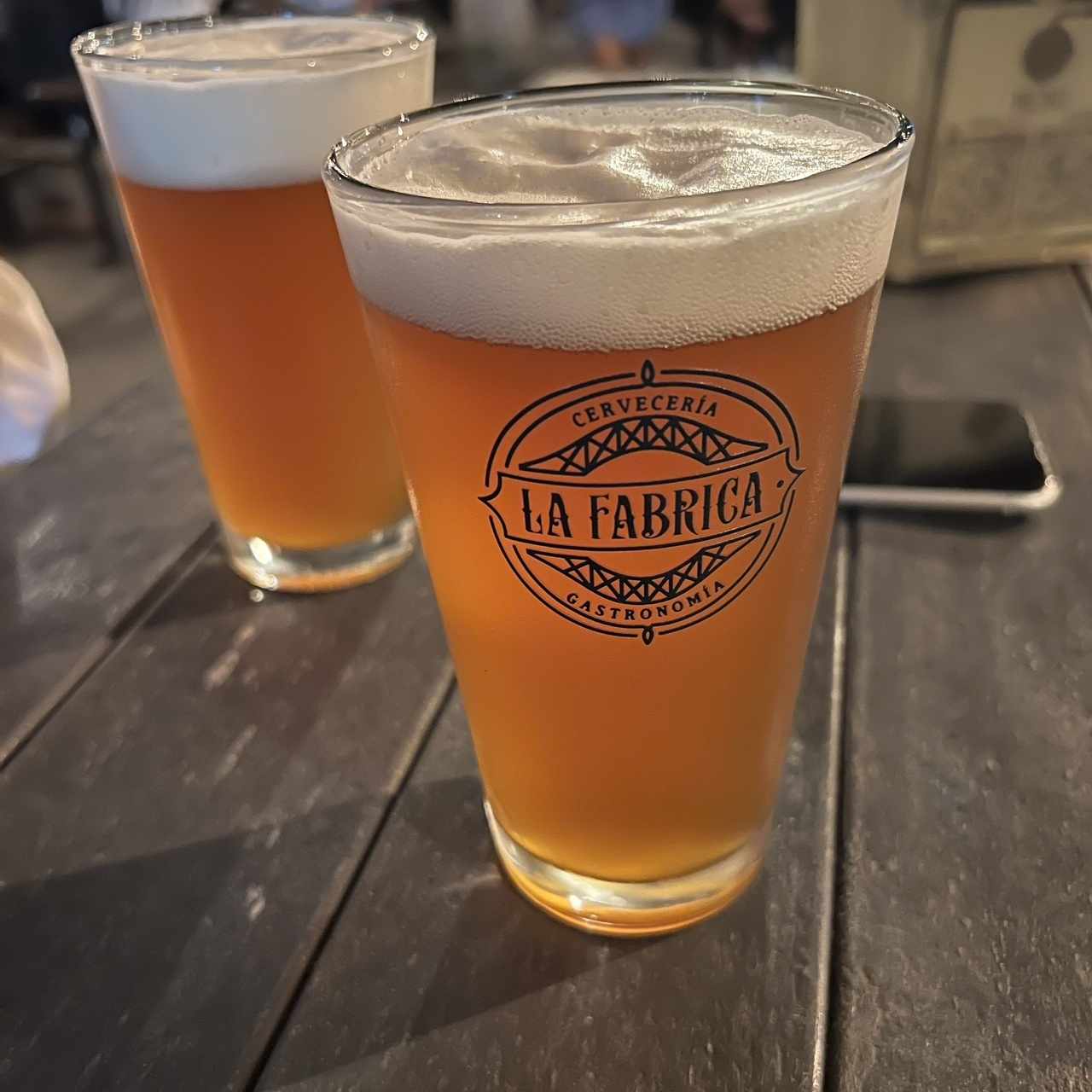 Lager 