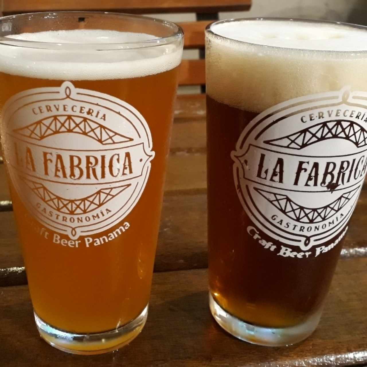 Bebidas - Pinta