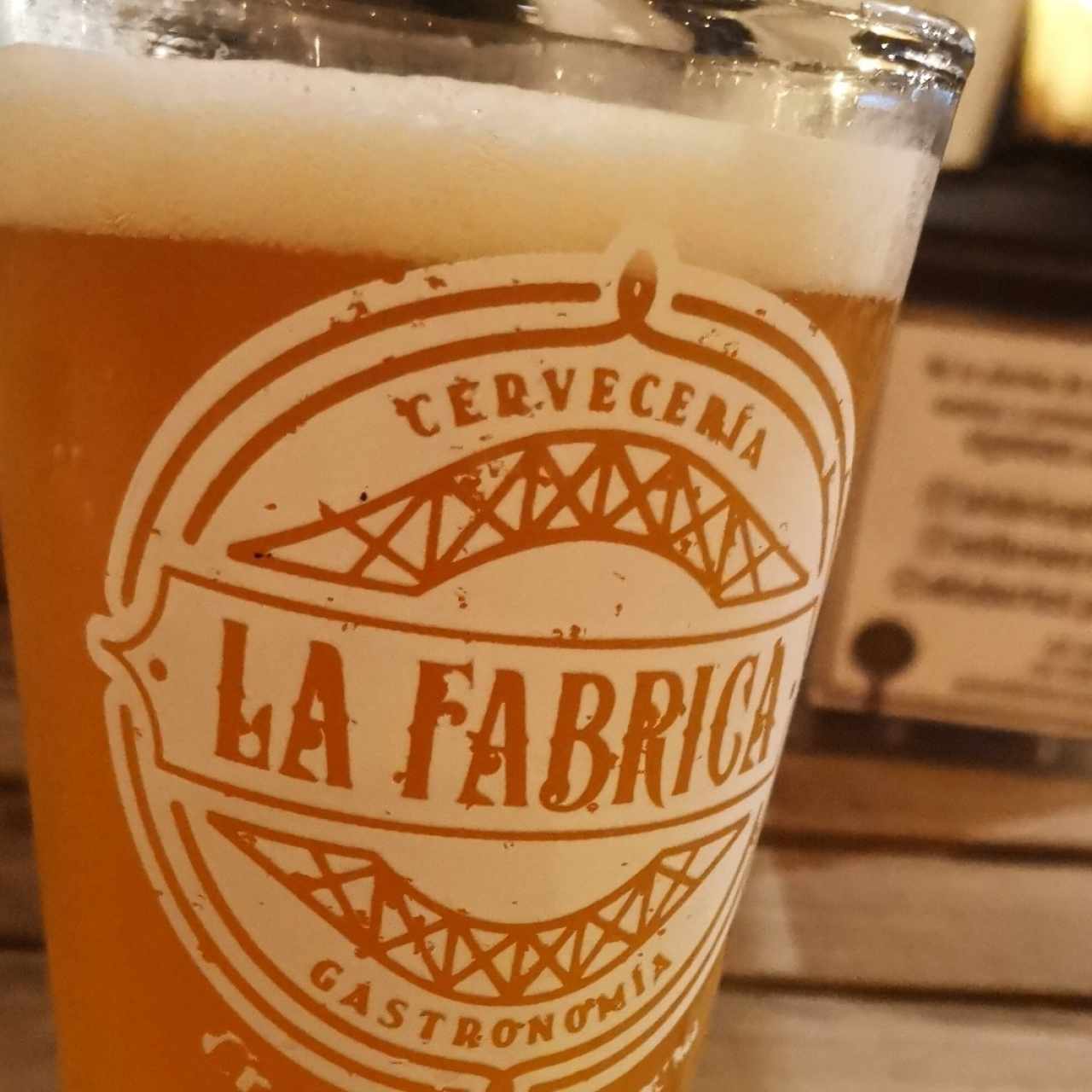 Bebidas - Pinta