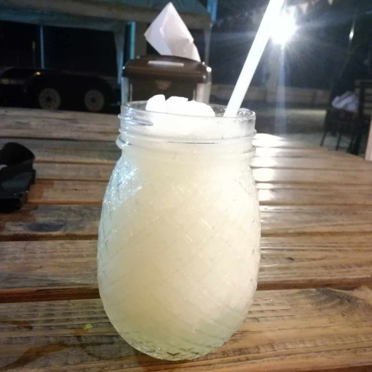Fríos - Limonada