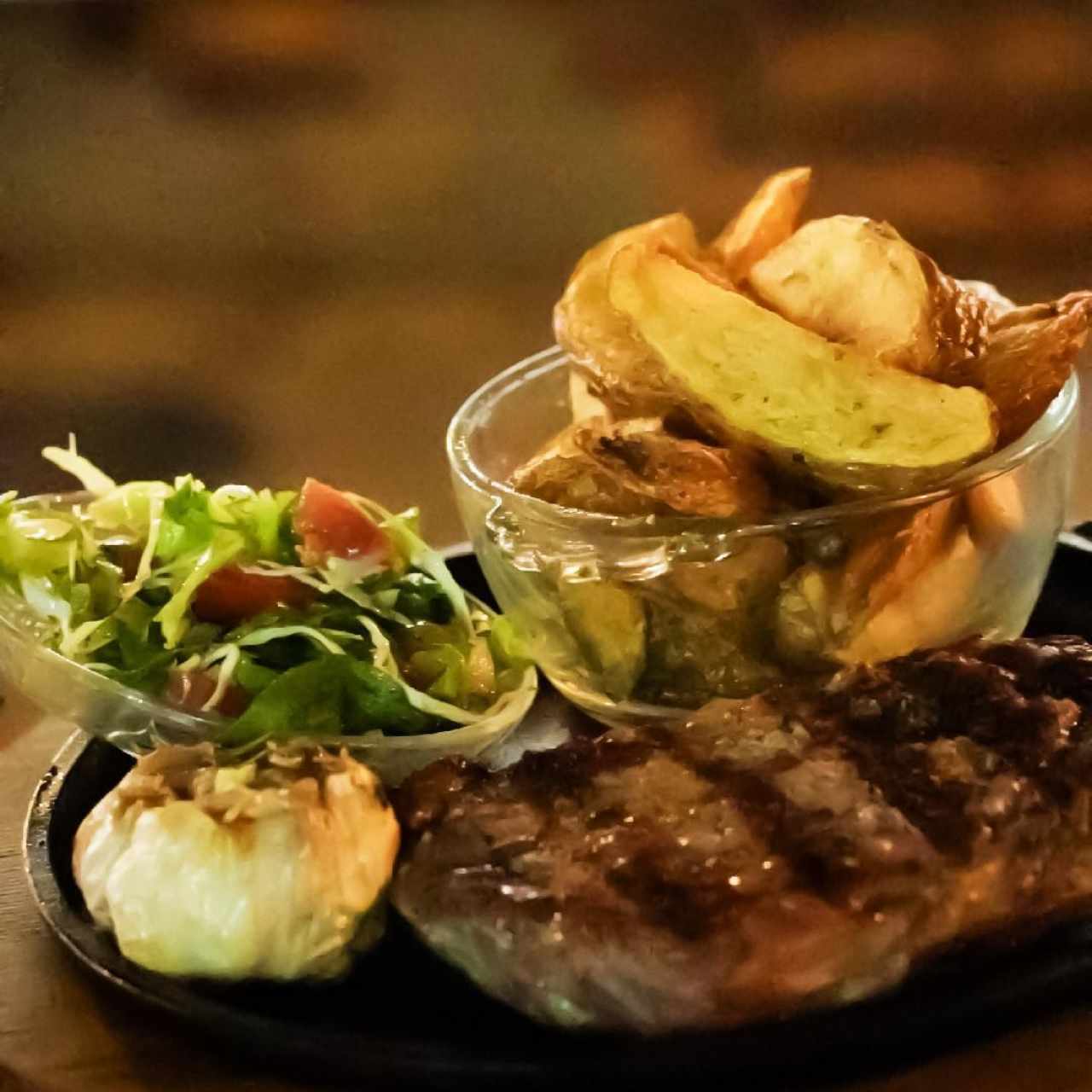 Picaña Steak