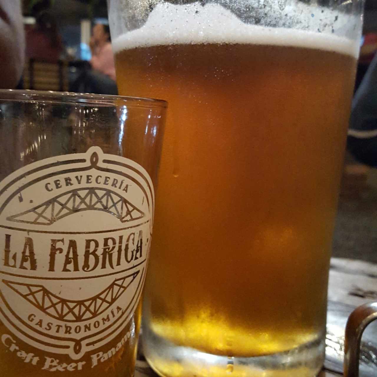 Bebidas - Jarra