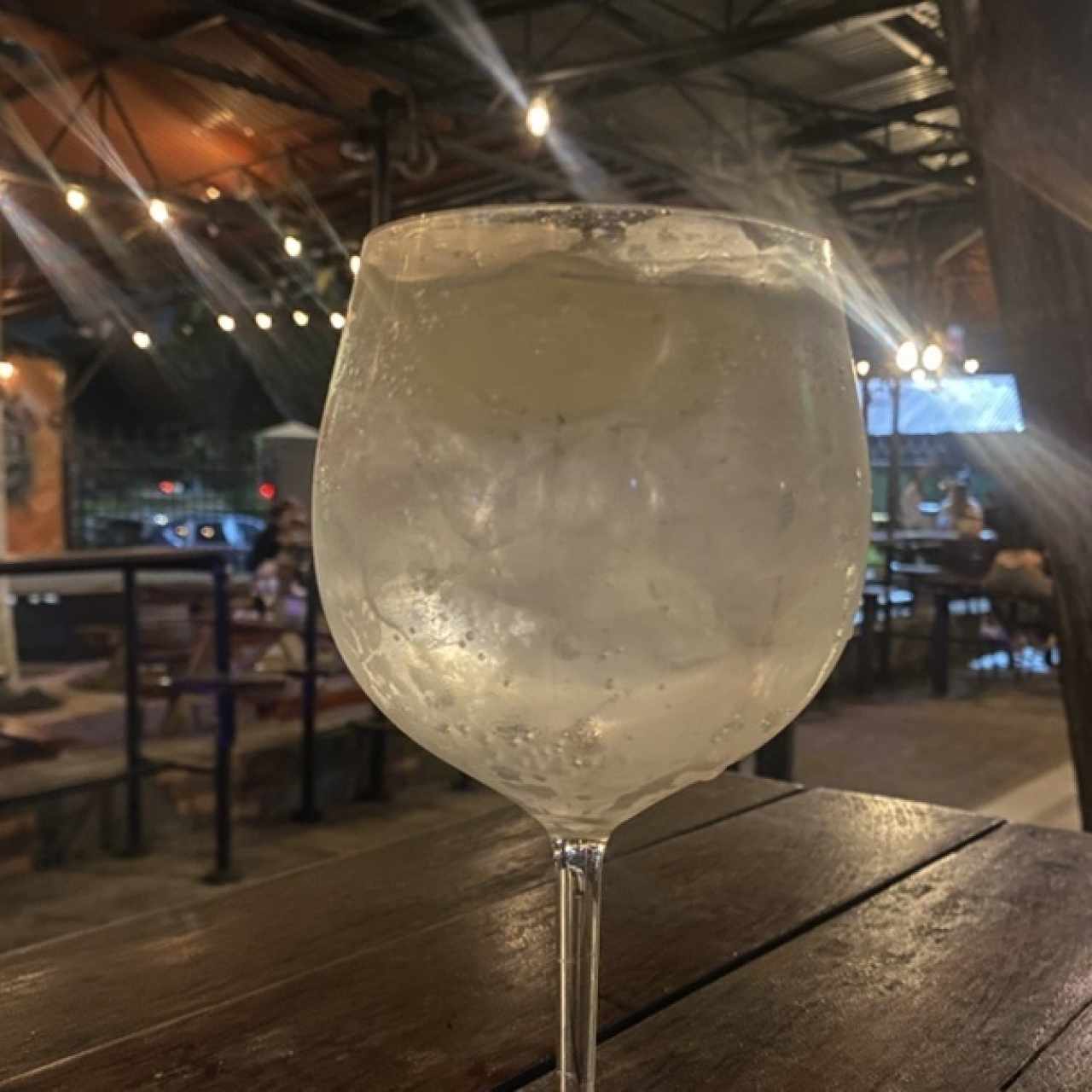 gin