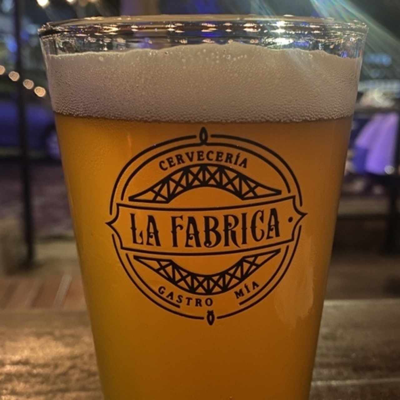 beer