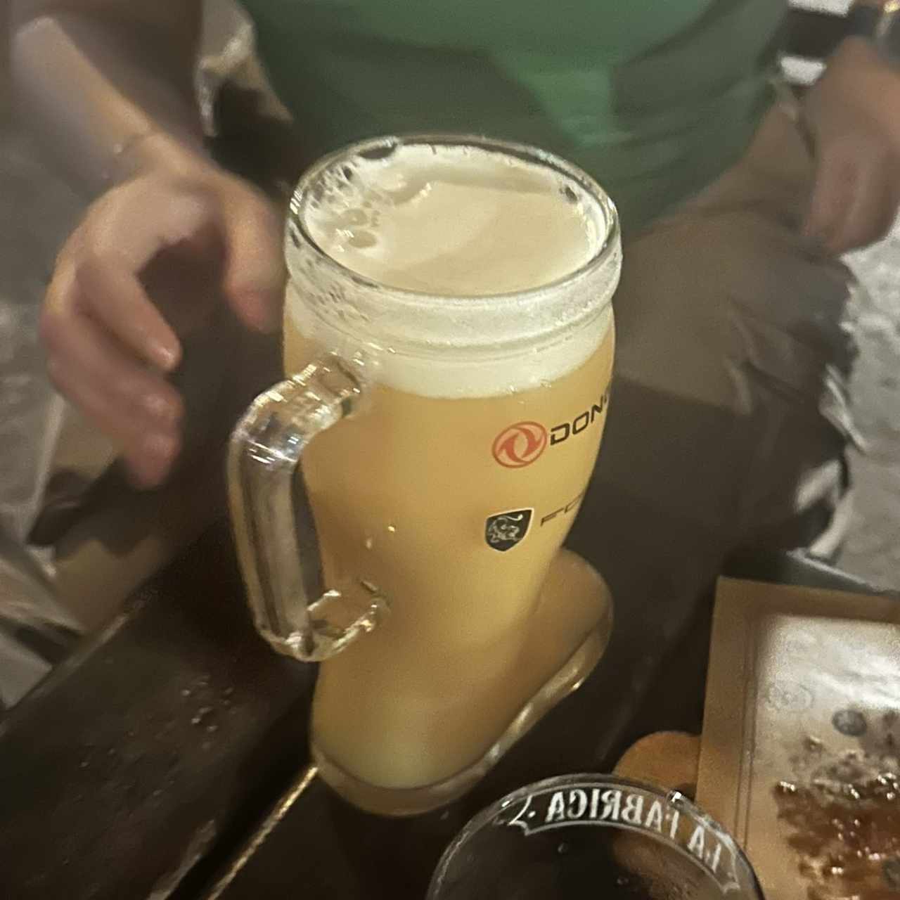 La bota