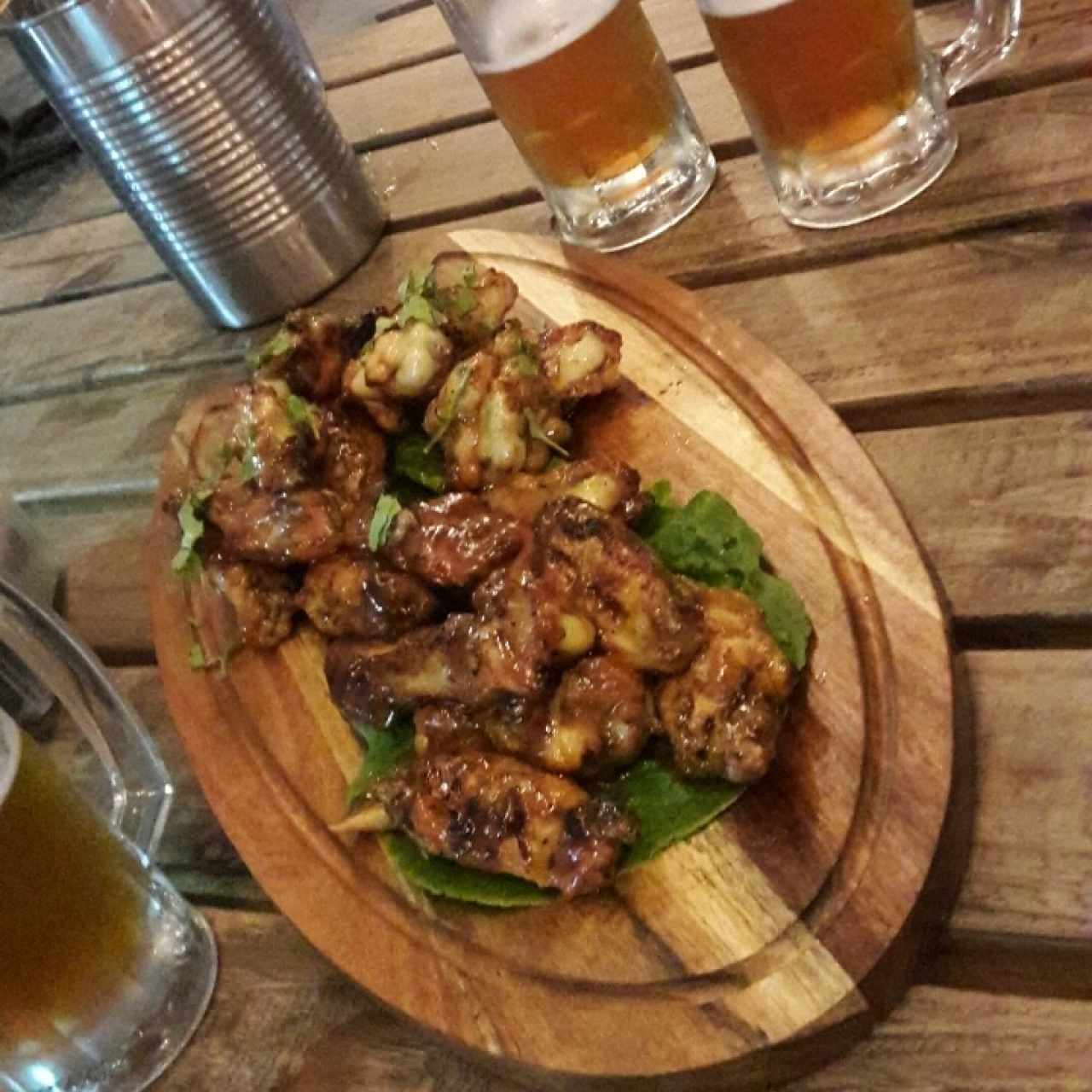 Alitas