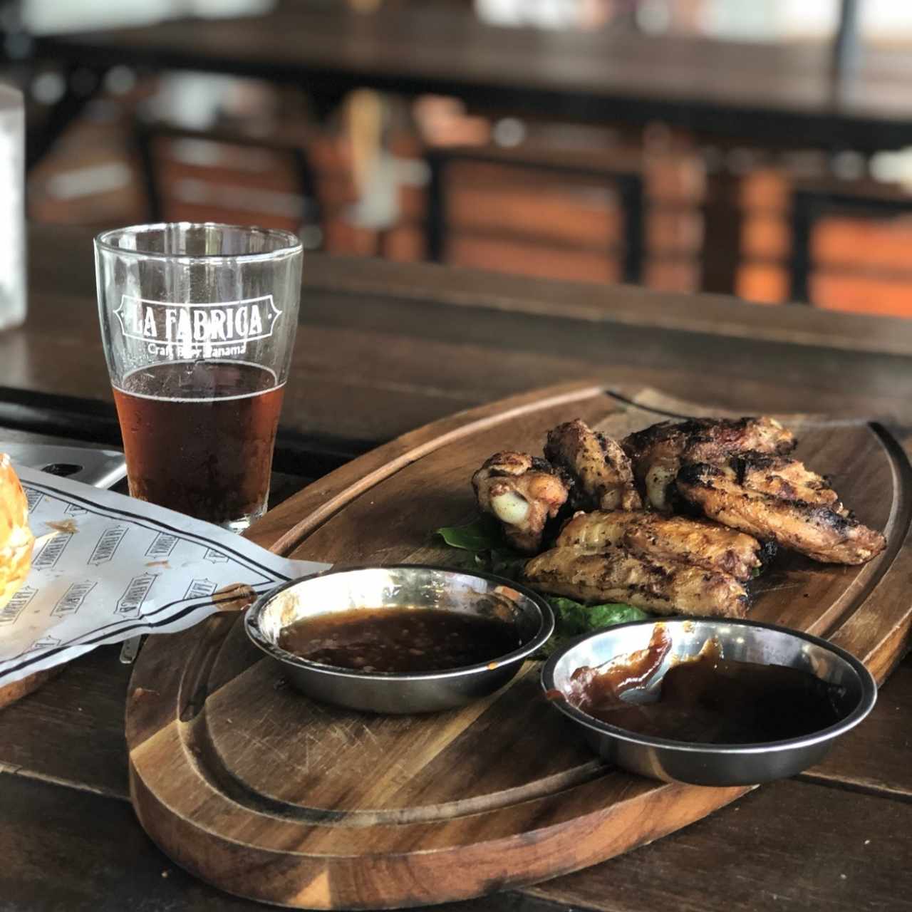 alitas 
