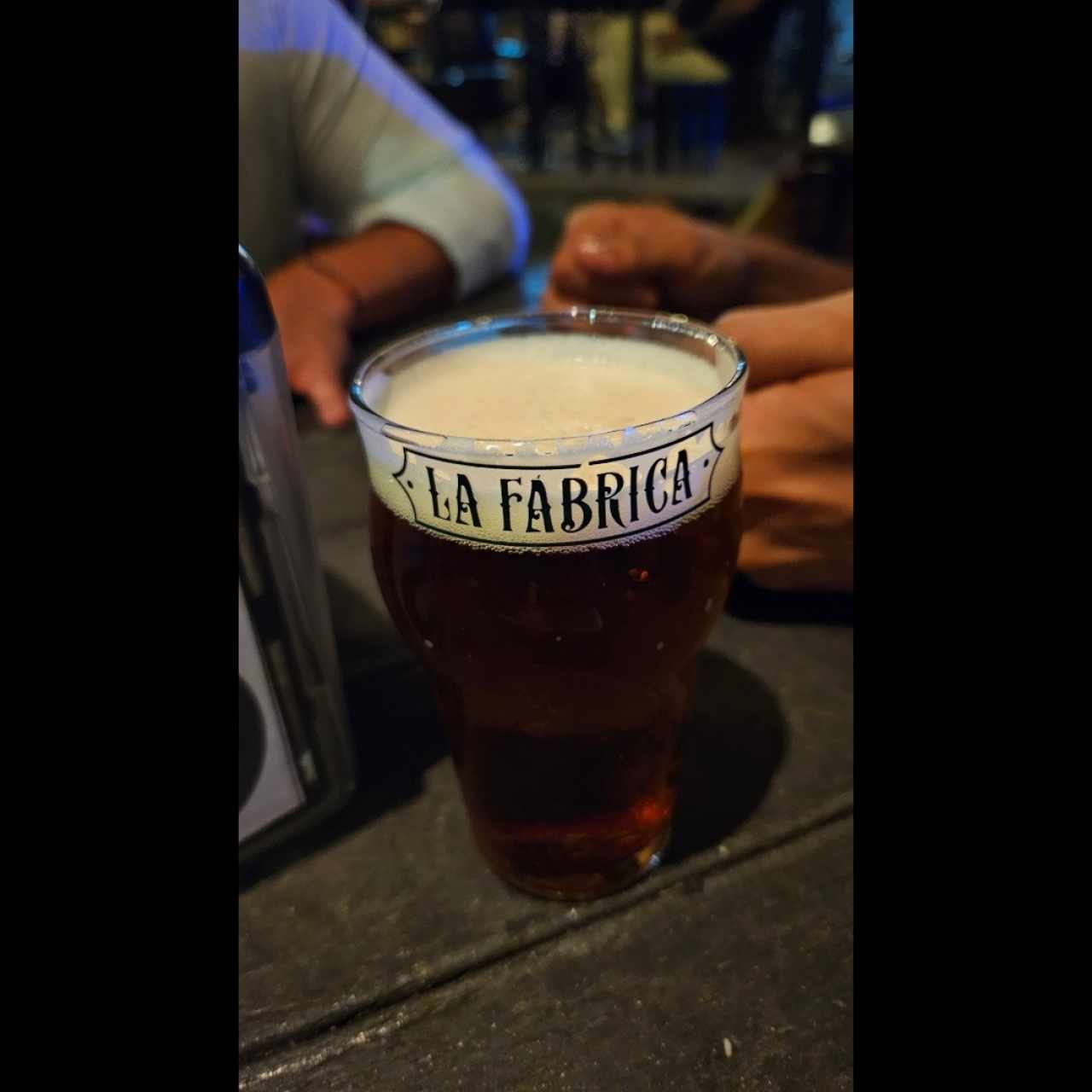 beer