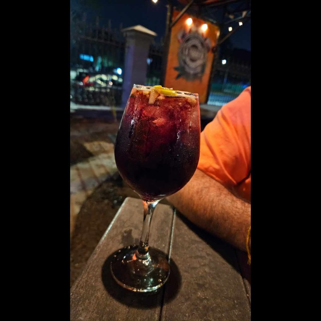 sangria