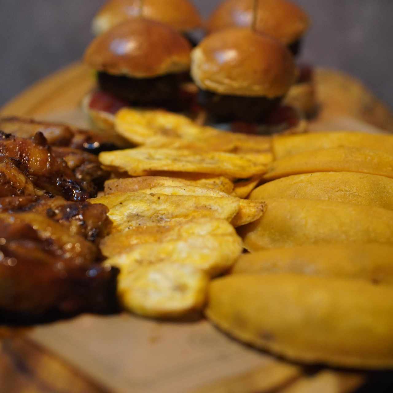 Picada Carnivore