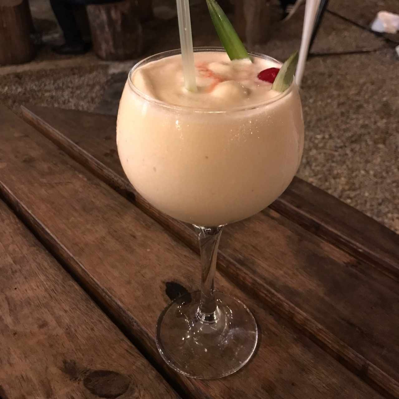 Piña colada