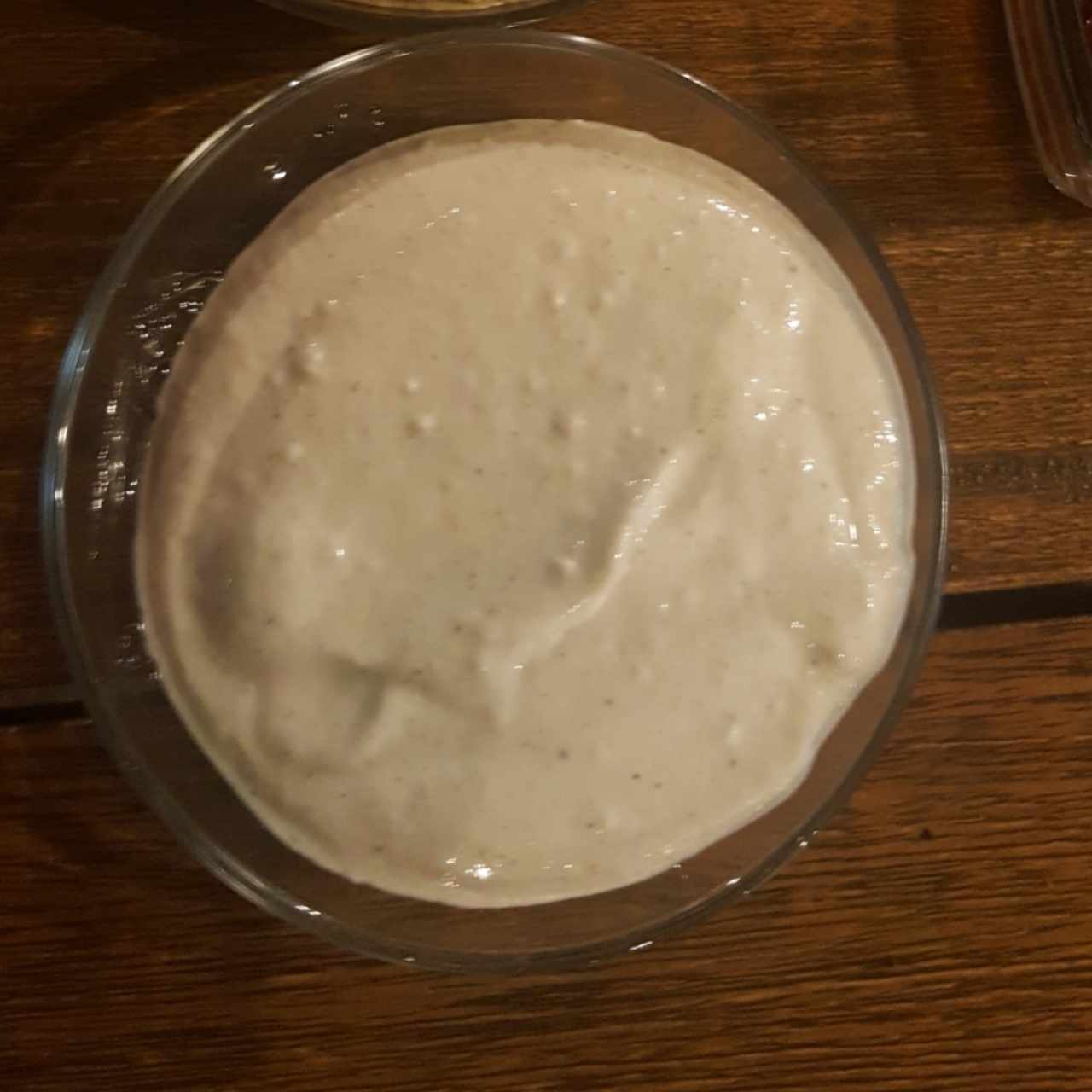 baba ganush