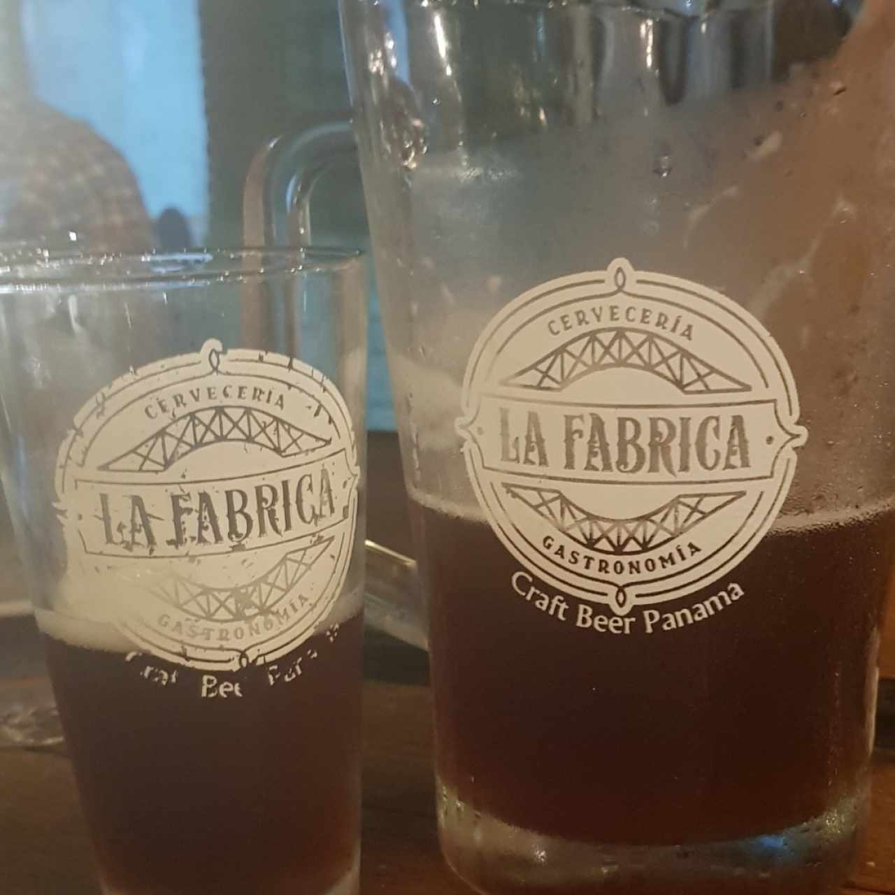 Cerveza : Dictador!!! 🍻👌